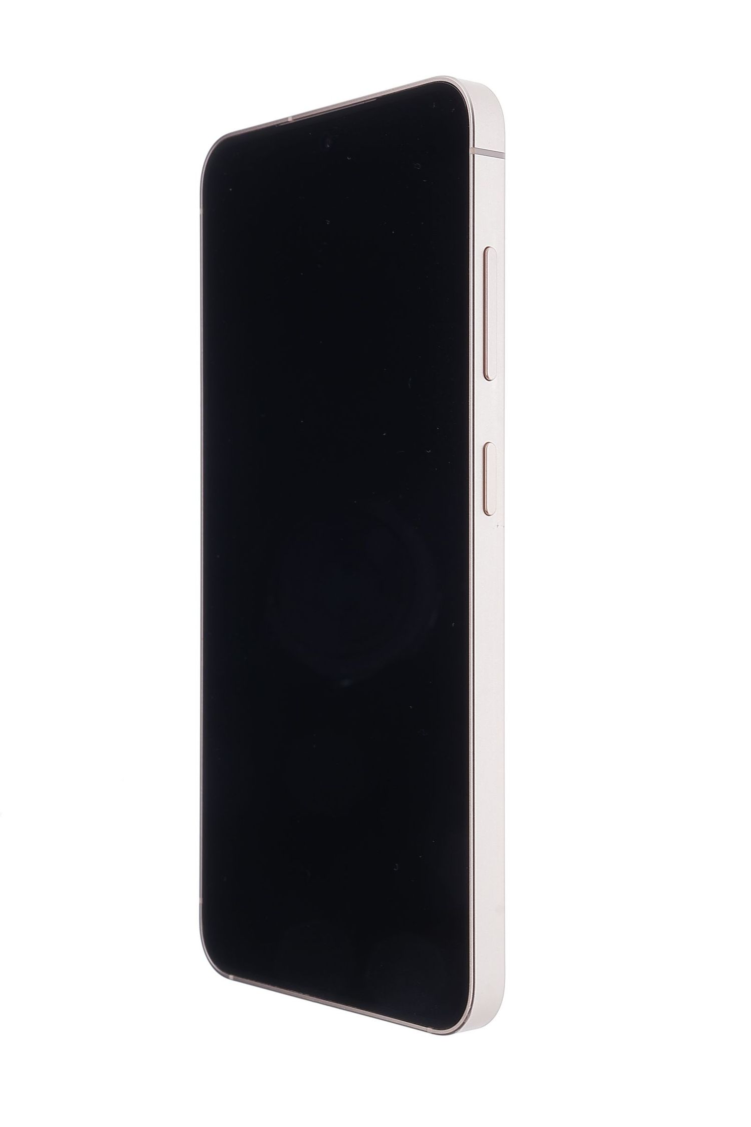 Samsung Galaxy S25 5G 512 GB Pink Gold - Újszerű
