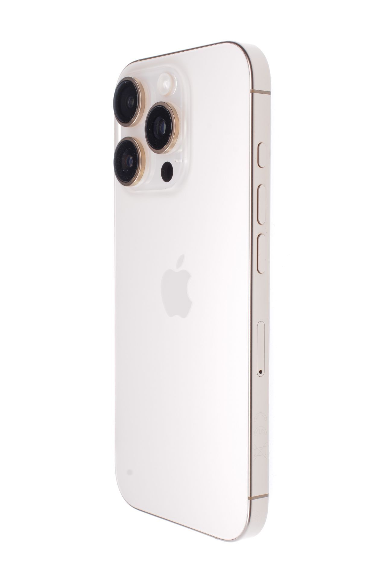 Apple iPhone 16 Pro 128 GB Desert Titanium - Като нов