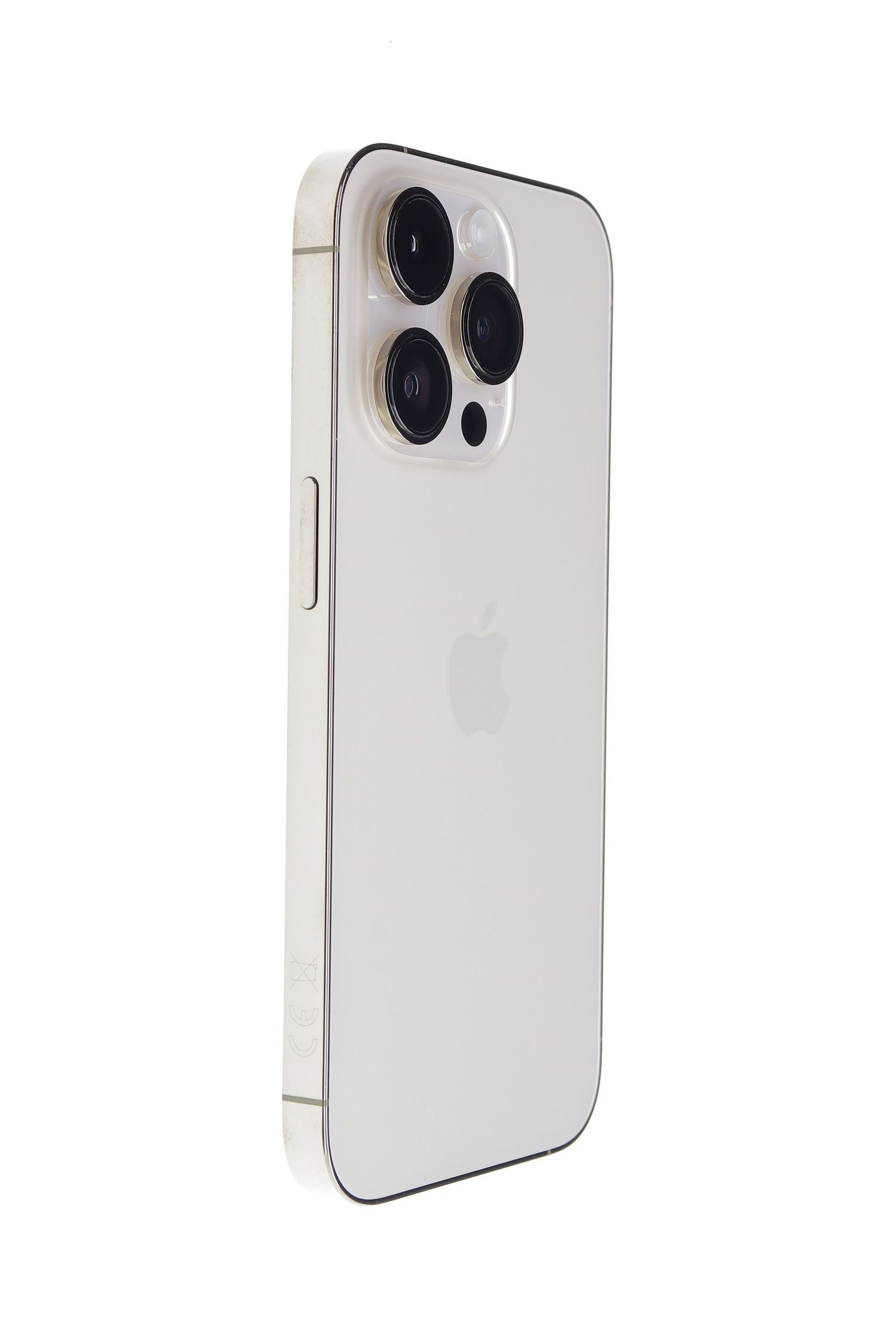 Apple iPhone 14 Pro 128 GB Gold - Πολύ καλό