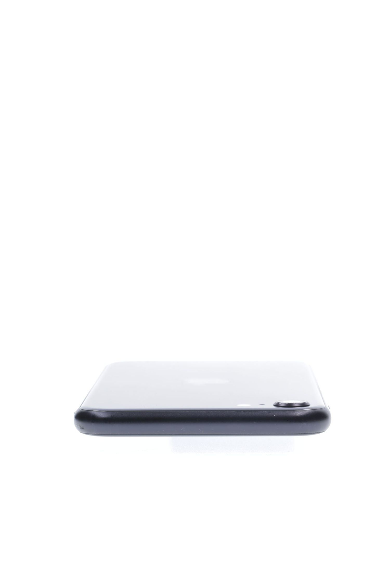 Apple iPhone SE 2020 128 GB Black - Като нов