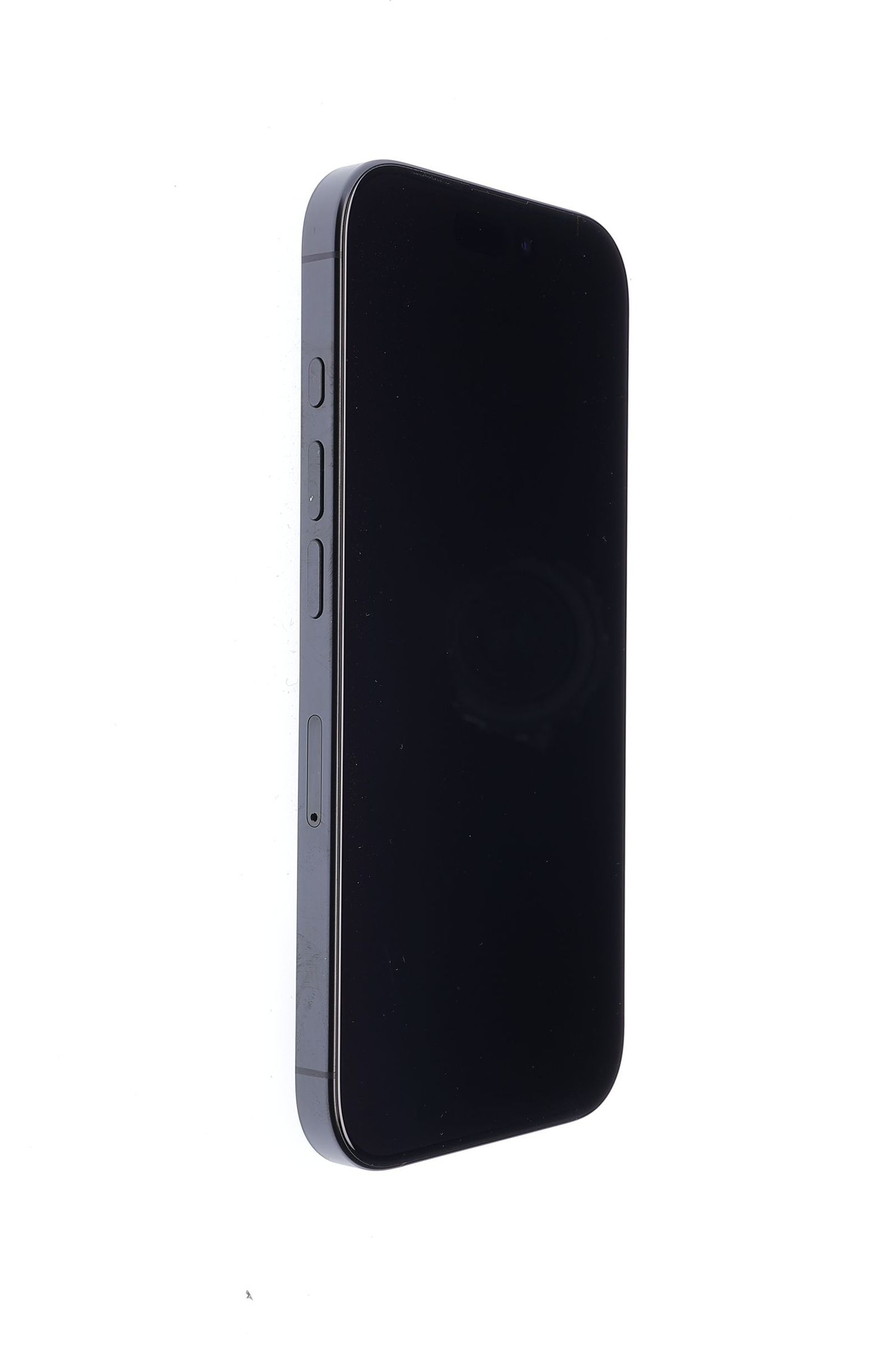 Apple iPhone 16 Pro 128 GB Black Titanium - Ca nou