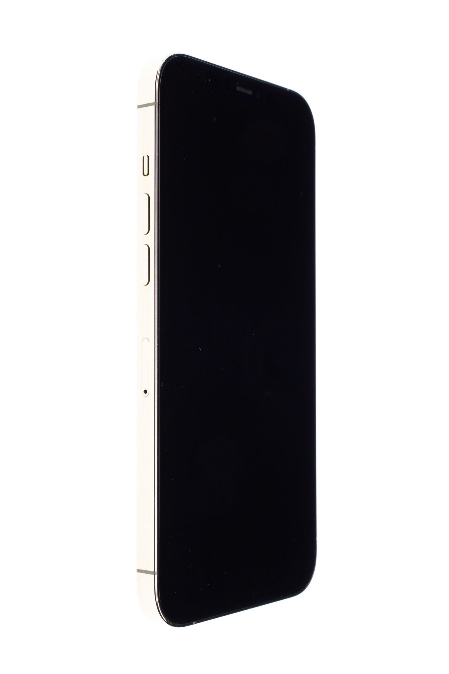 Apple iPhone 12 Pro Max 128 GB Gold - Kiváló