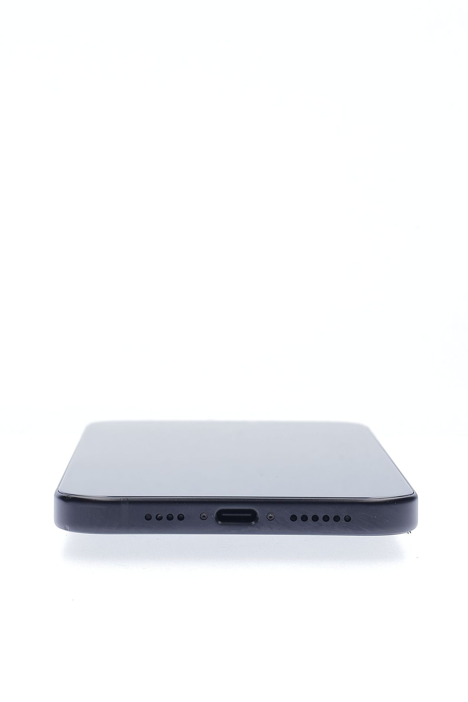 Apple iPhone 15 Plus 256 GB Black - Újszerű