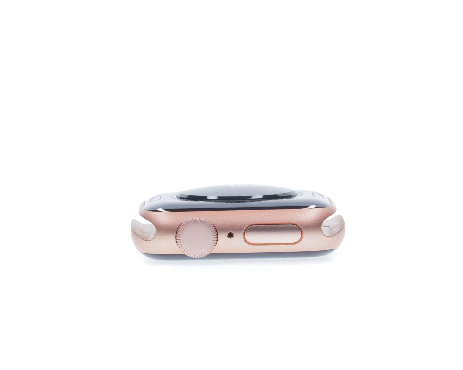 Apple Watch SE 2020, GPS, Aluminium 40mm Gold - Много добро
