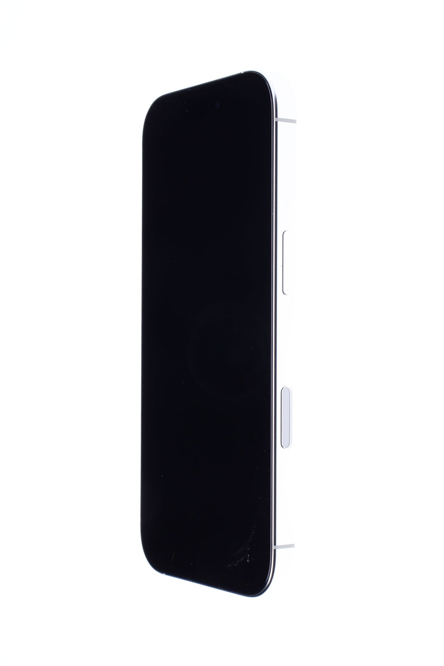Apple iPhone 16 Pro 128 GB White Titanium - Ca nou