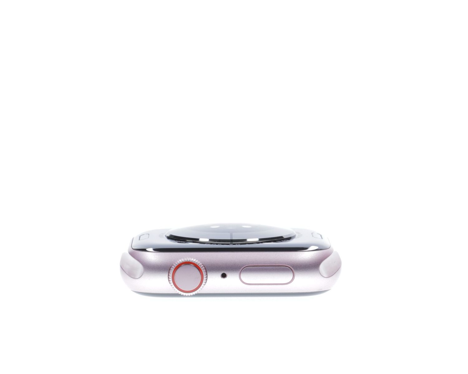 Apple Watch Series 9 2023, GPS + Cellular, Aluminium 45mm Pink - Ca nou