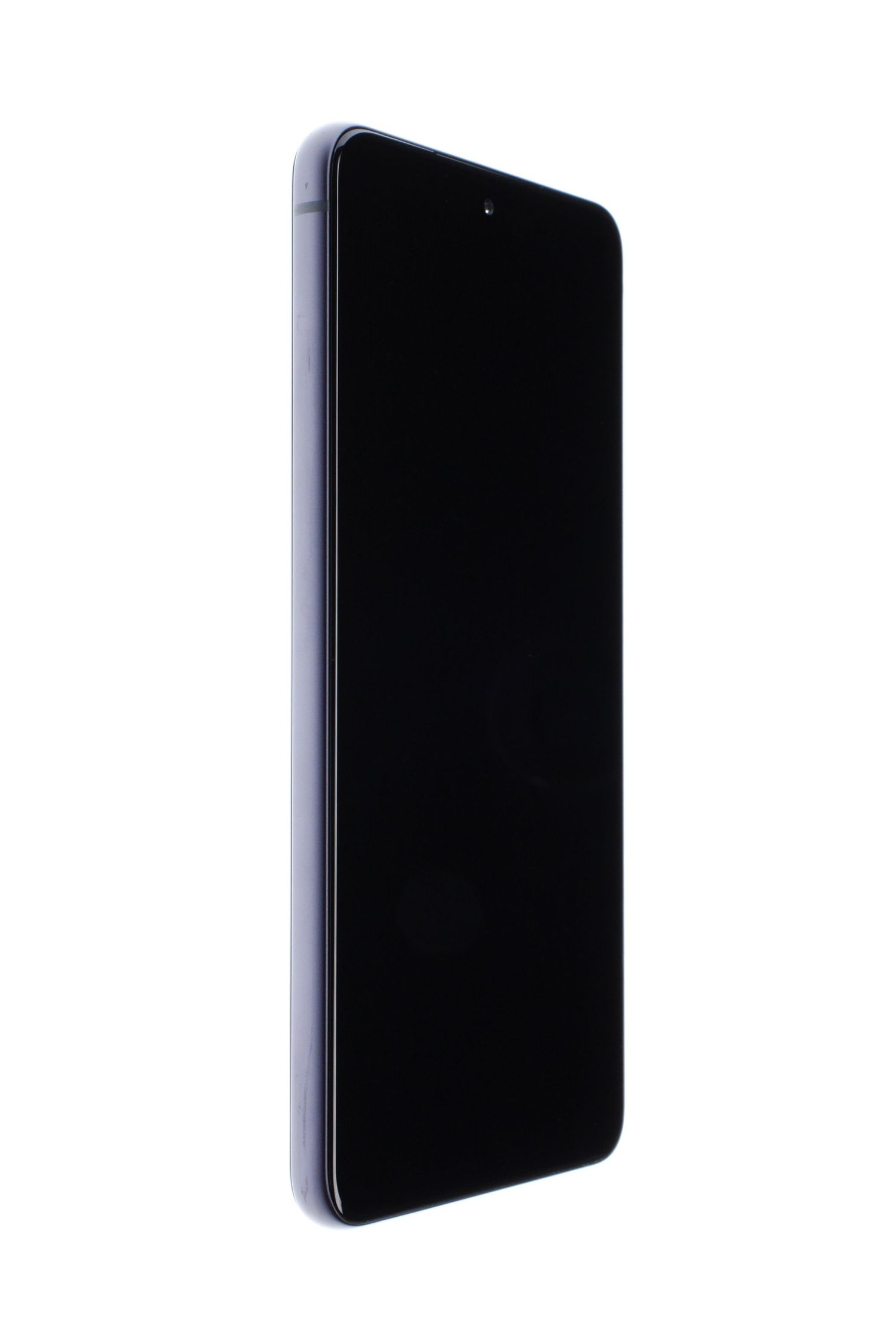 Samsung Galaxy S21 FE 5G Dual Sim 128 GB Graphite - Újszerű