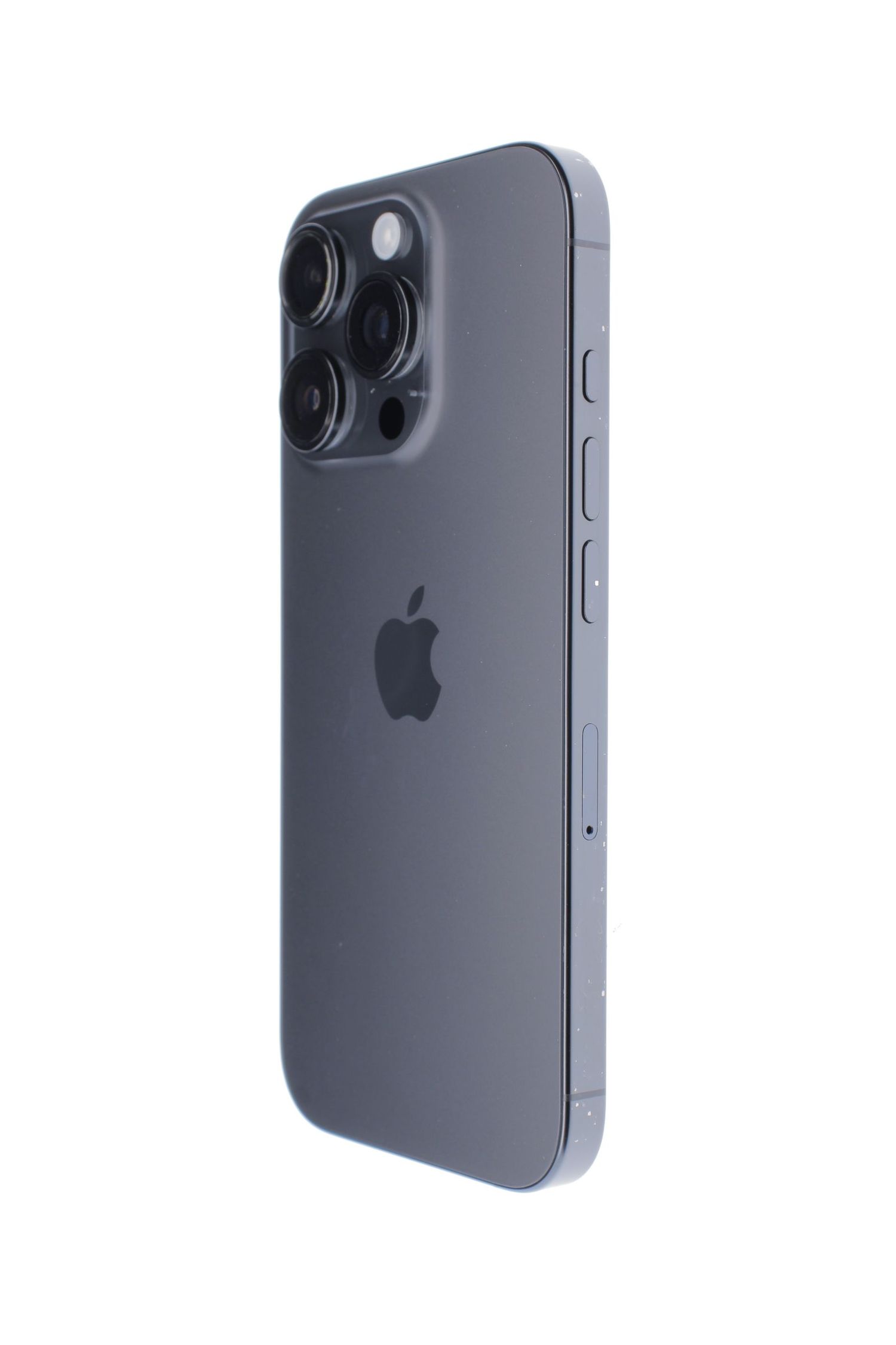 Apple iPhone 16 Pro 256 GB Black Titanium - Отлично