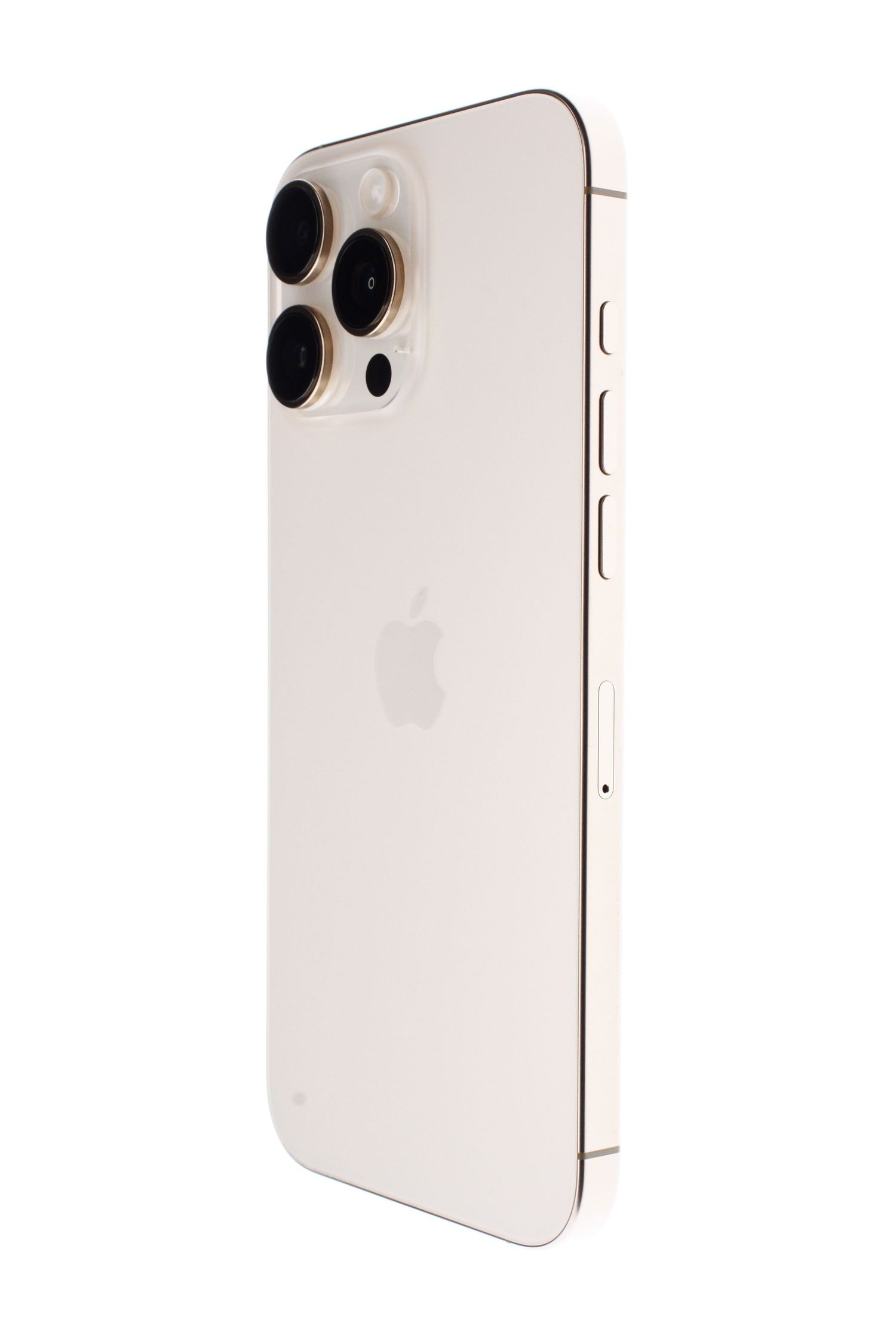 Apple iPhone 16 Pro Max 512 GB Desert Titanium - Újszerű