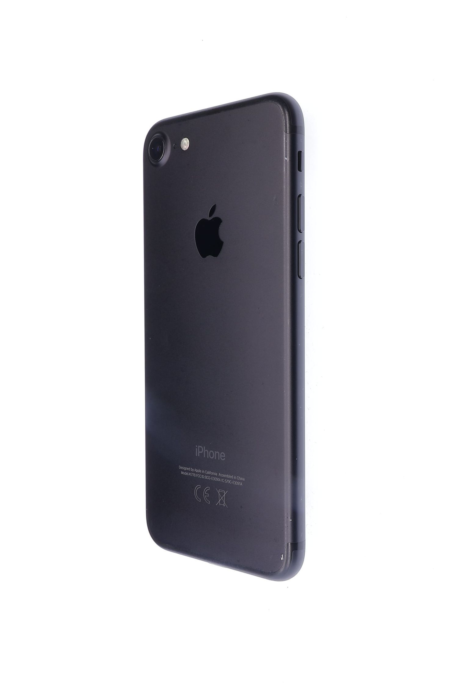 Apple iPhone 7 32 GB Black - Excelent