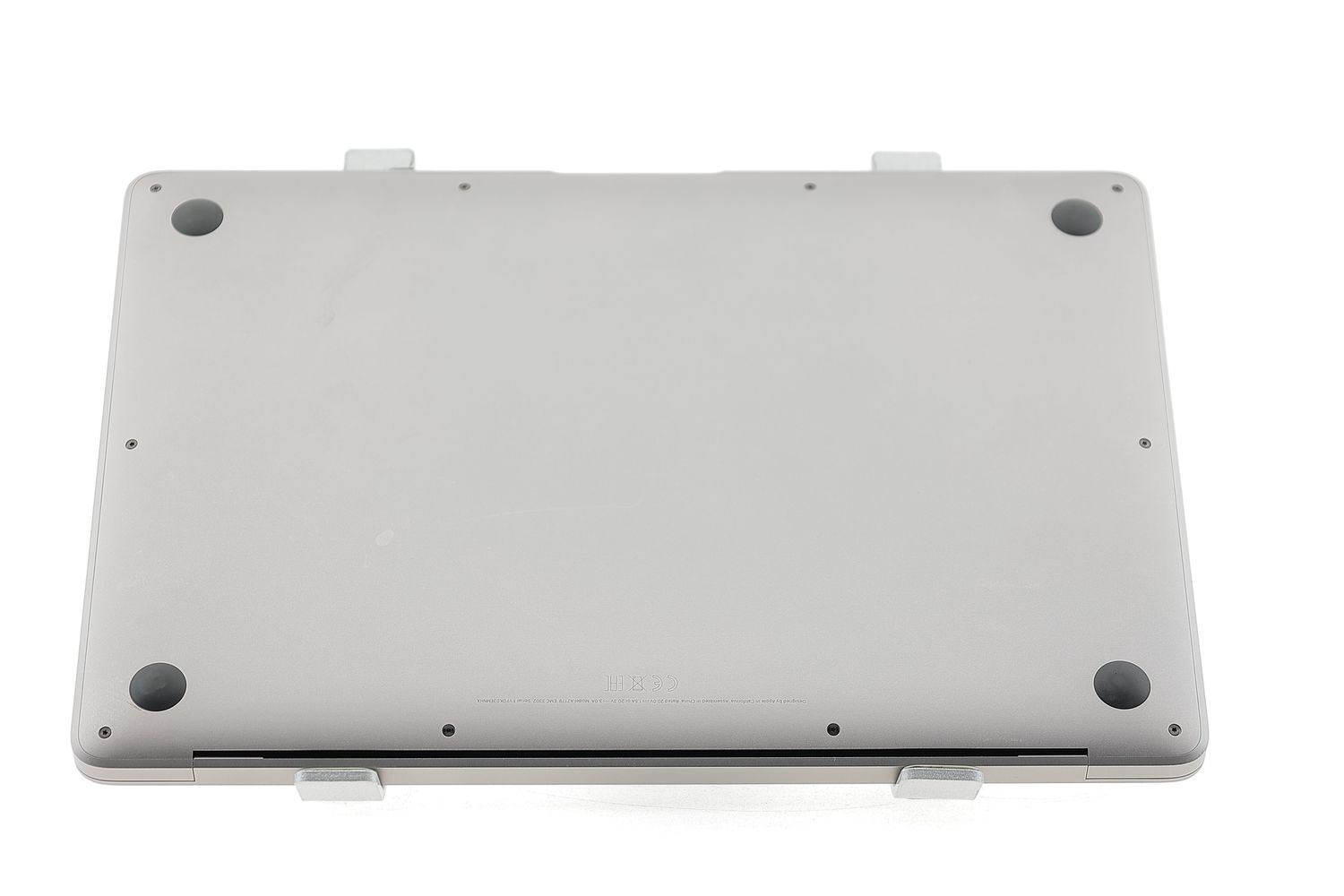 Apple MacBook Air 13″ 2020, i5 1.1 GHz, 16 GB, Intel Iris Plus 256 GB Space Gray - Πολύ καλό