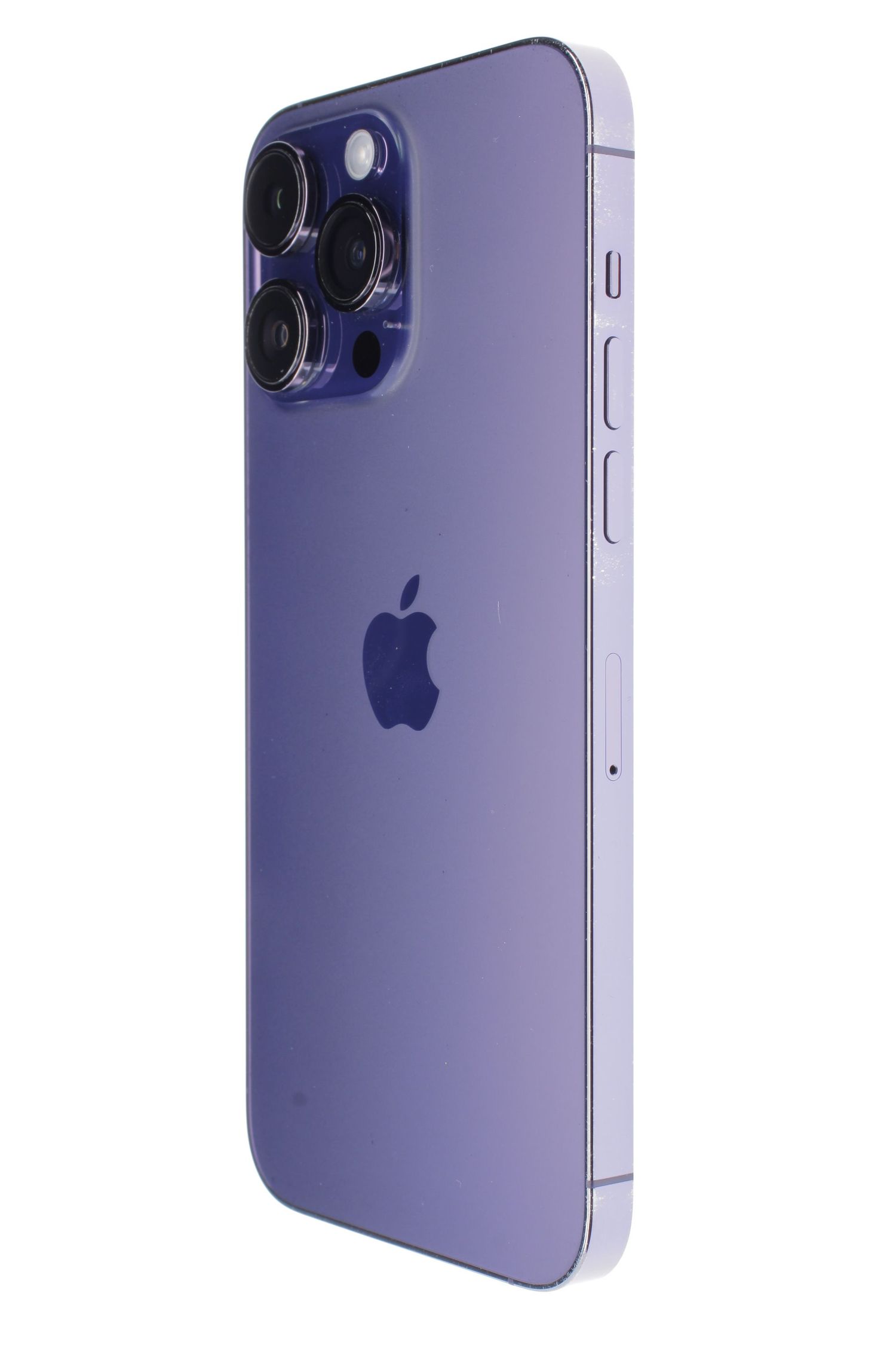 Apple iPhone 14 Pro Max 128 GB Deep Purple - Foarte bun