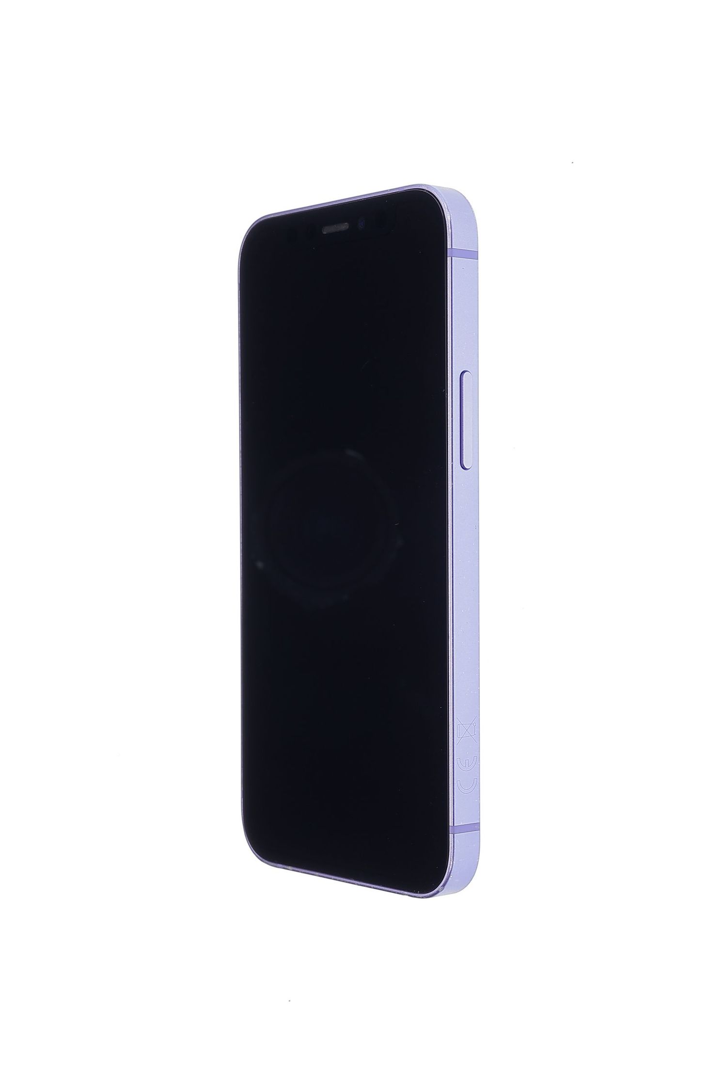 Apple iPhone 12 mini 64 GB Purple - Excelent