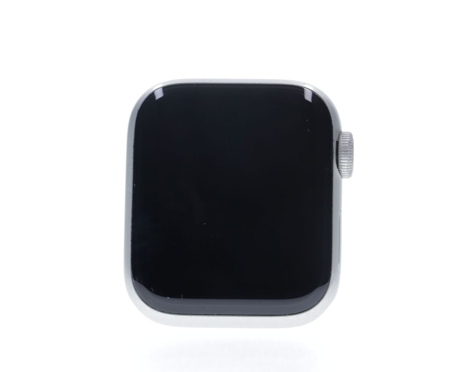 Apple Watch SE 2020, GPS + Cellular, Aluminium 40mm Silver - Ca nou