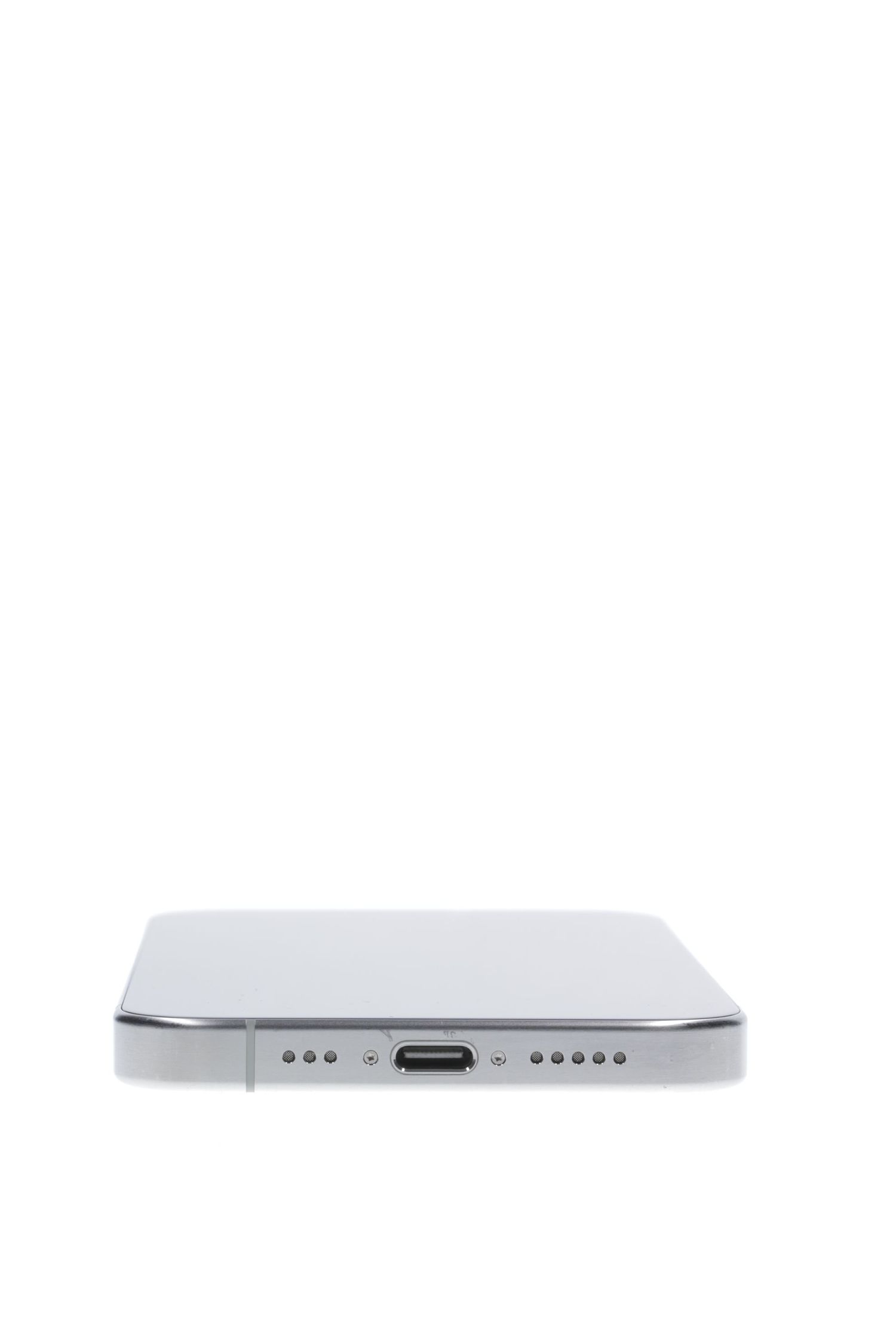 Apple iPhone 15 Pro 128 GB White Titanium - Excelent