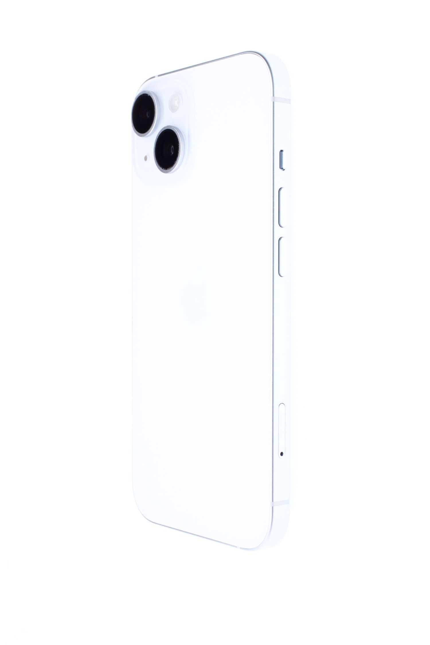 Apple iPhone 15 128 GB Blue - Újszerű