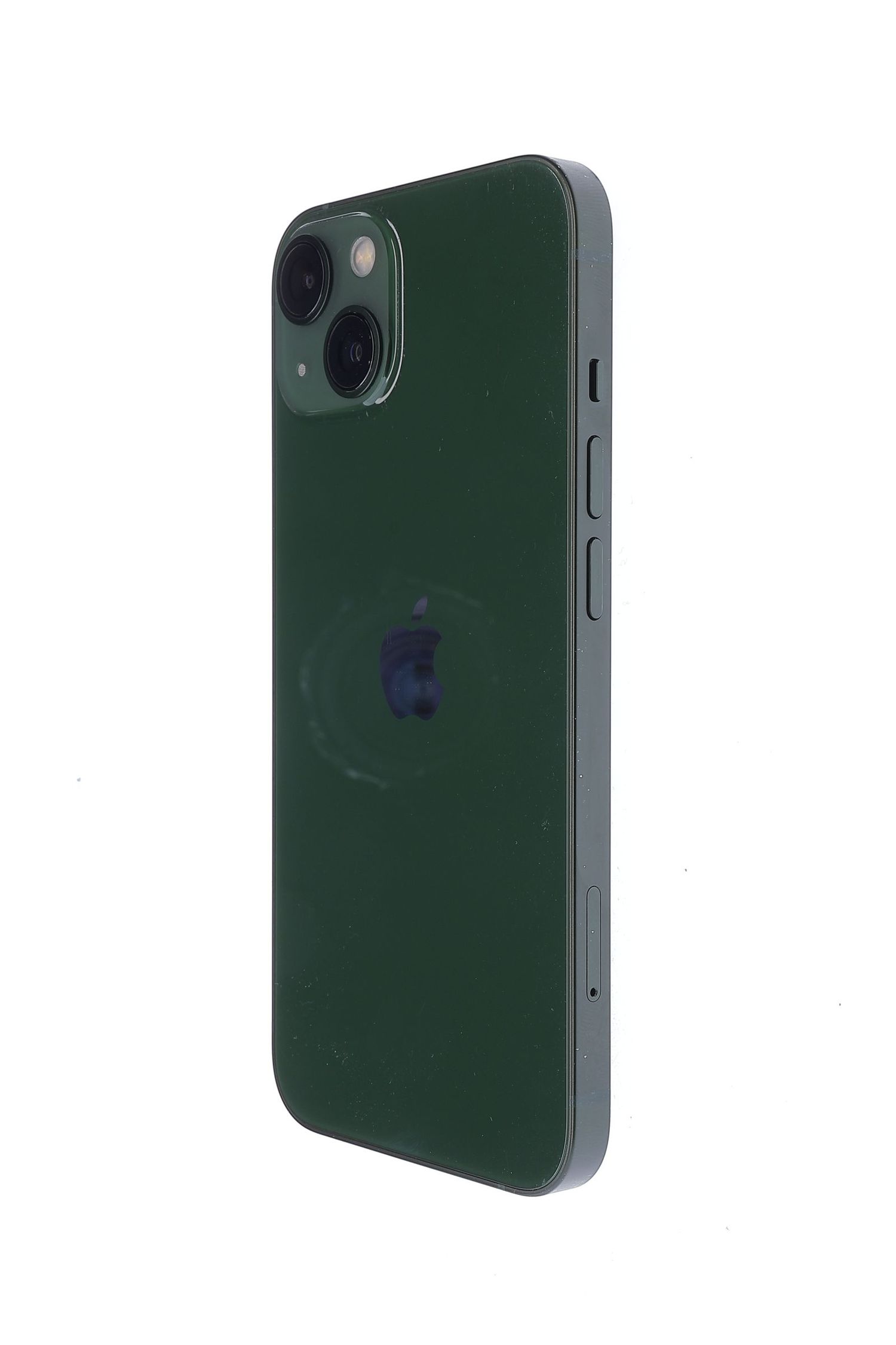 Apple iPhone 13 128 GB Green - Nagyon jó