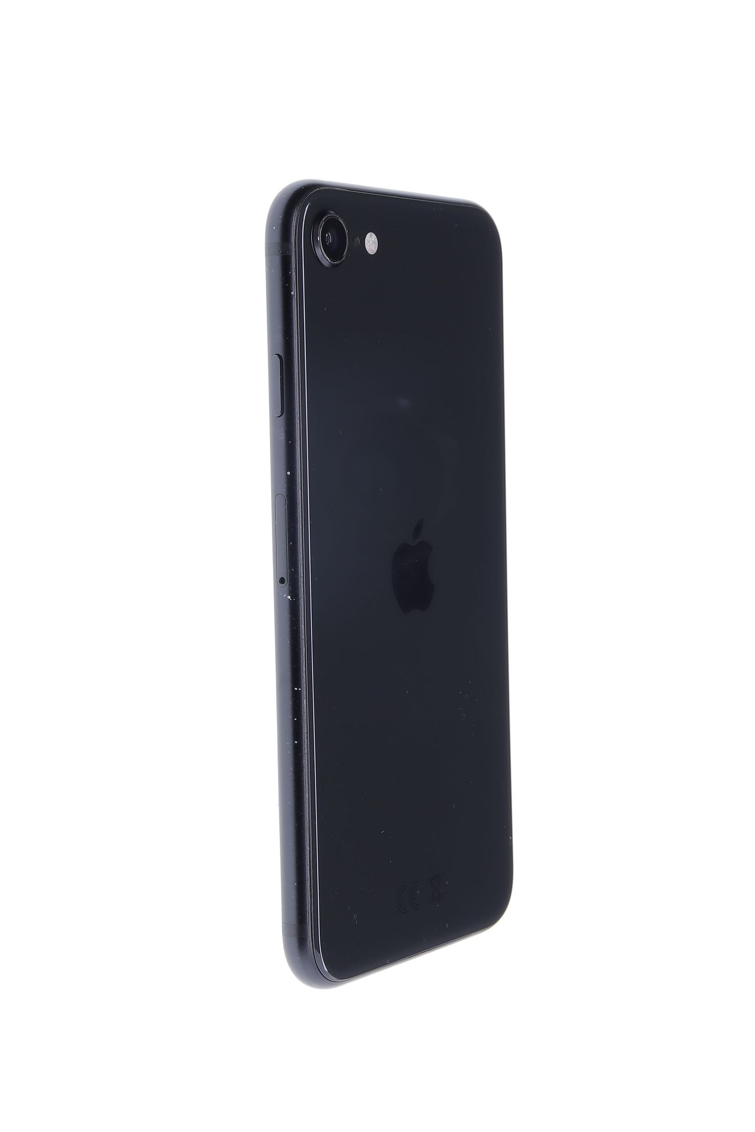 Apple iPhone SE 2020 128 GB Black - Отлично