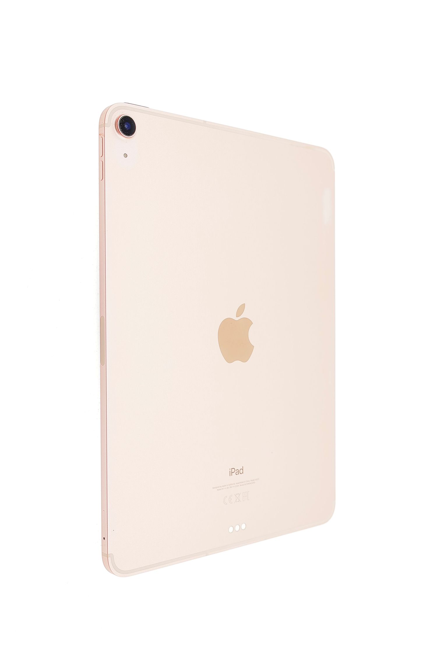 Apple iPad Air 4 10.9" (2020) 4th Gen Cellular 64 GB Rose Gold - Bun