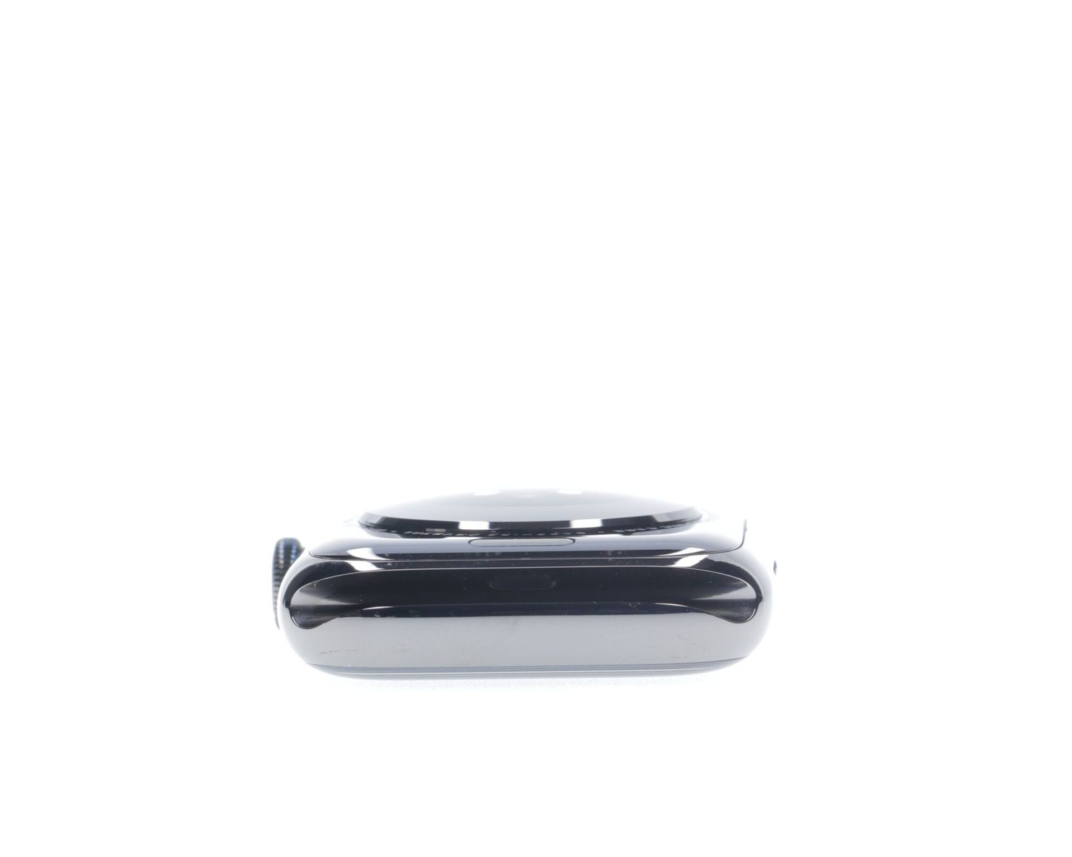 Apple Watch Series 9 2023, GPS + Cellular, Stainless Steel 45mm Graphite - Σαν καινούργιο
