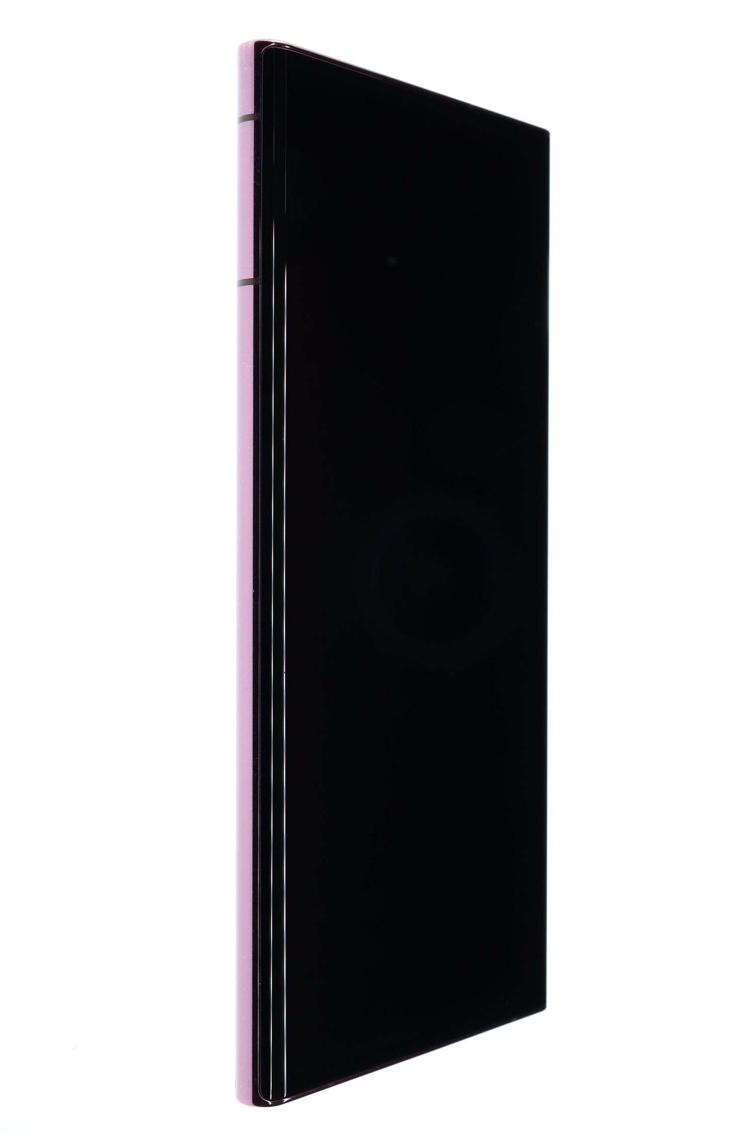Samsung Galaxy S22 Ultra 5G Dual Sim 256 GB Burgundy - Excelent