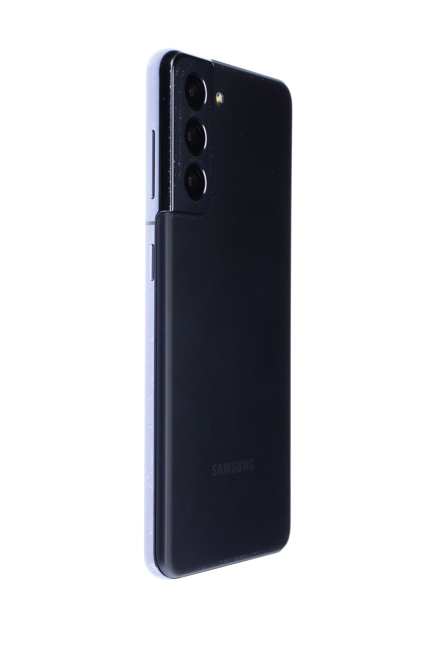 Samsung Galaxy S21 5G Dual Sim 128 GB Gray - Отлично