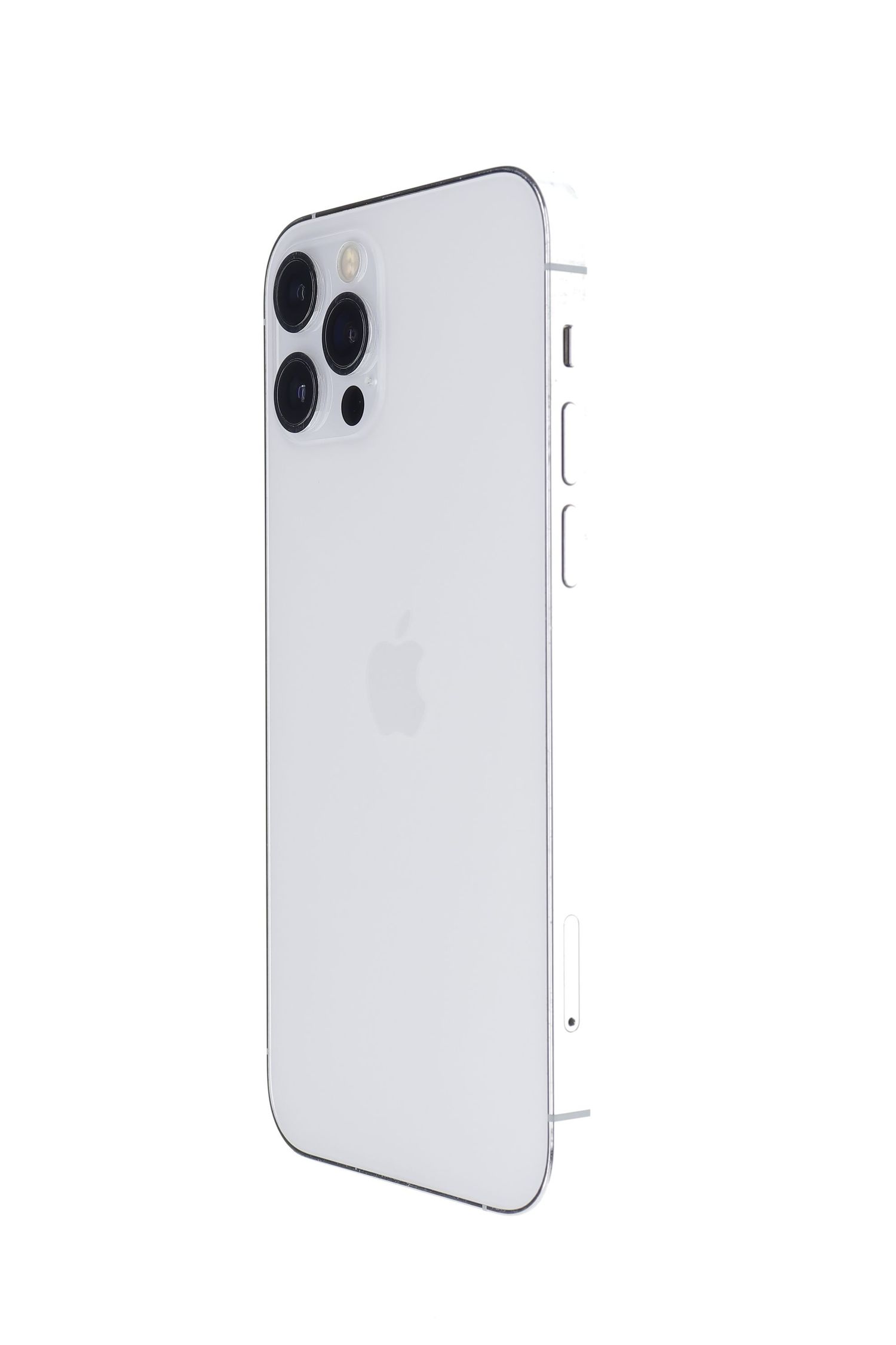 Apple iPhone 12 Pro 128 GB Silver - Πολύ καλό