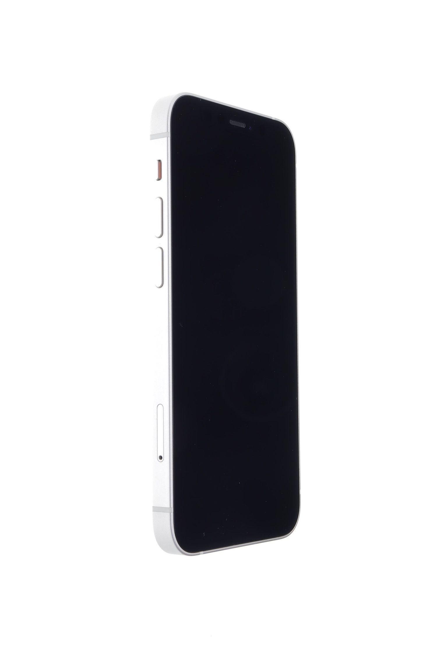 Apple iPhone 12 mini 64 GB White - Σαν καινούργιο