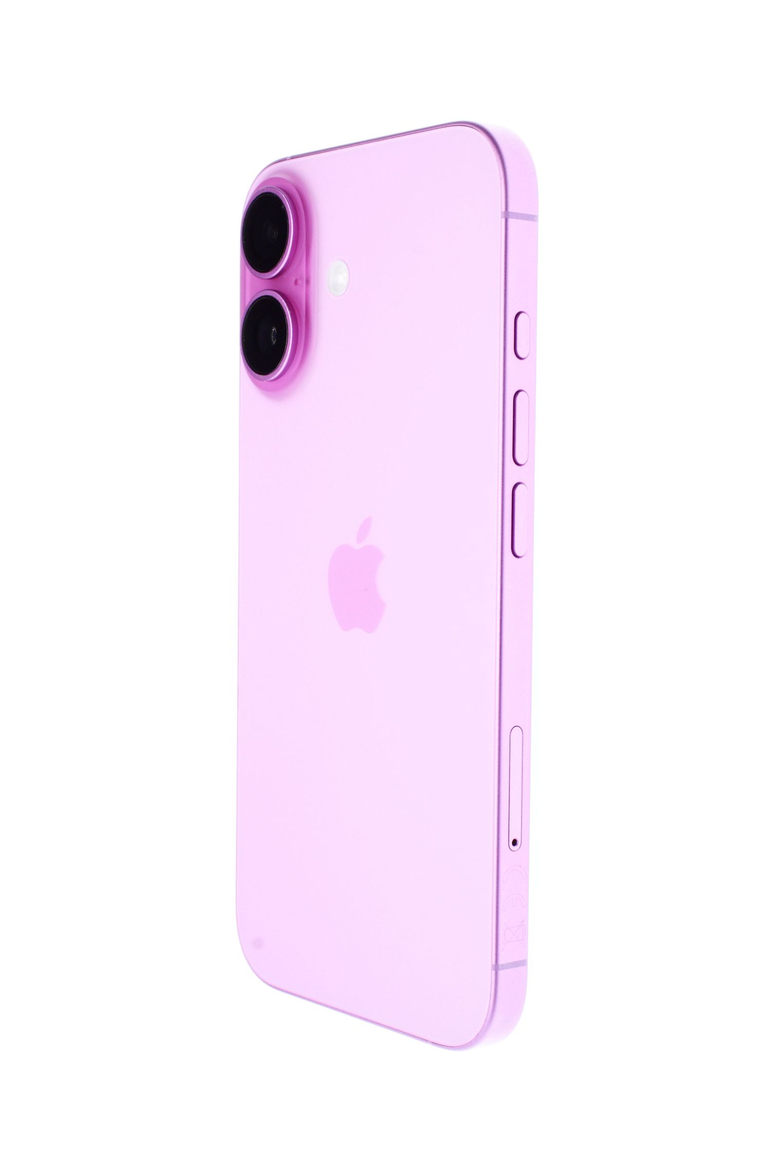 Apple iPhone 16 128 GB Pink - Εξαιρετικό
