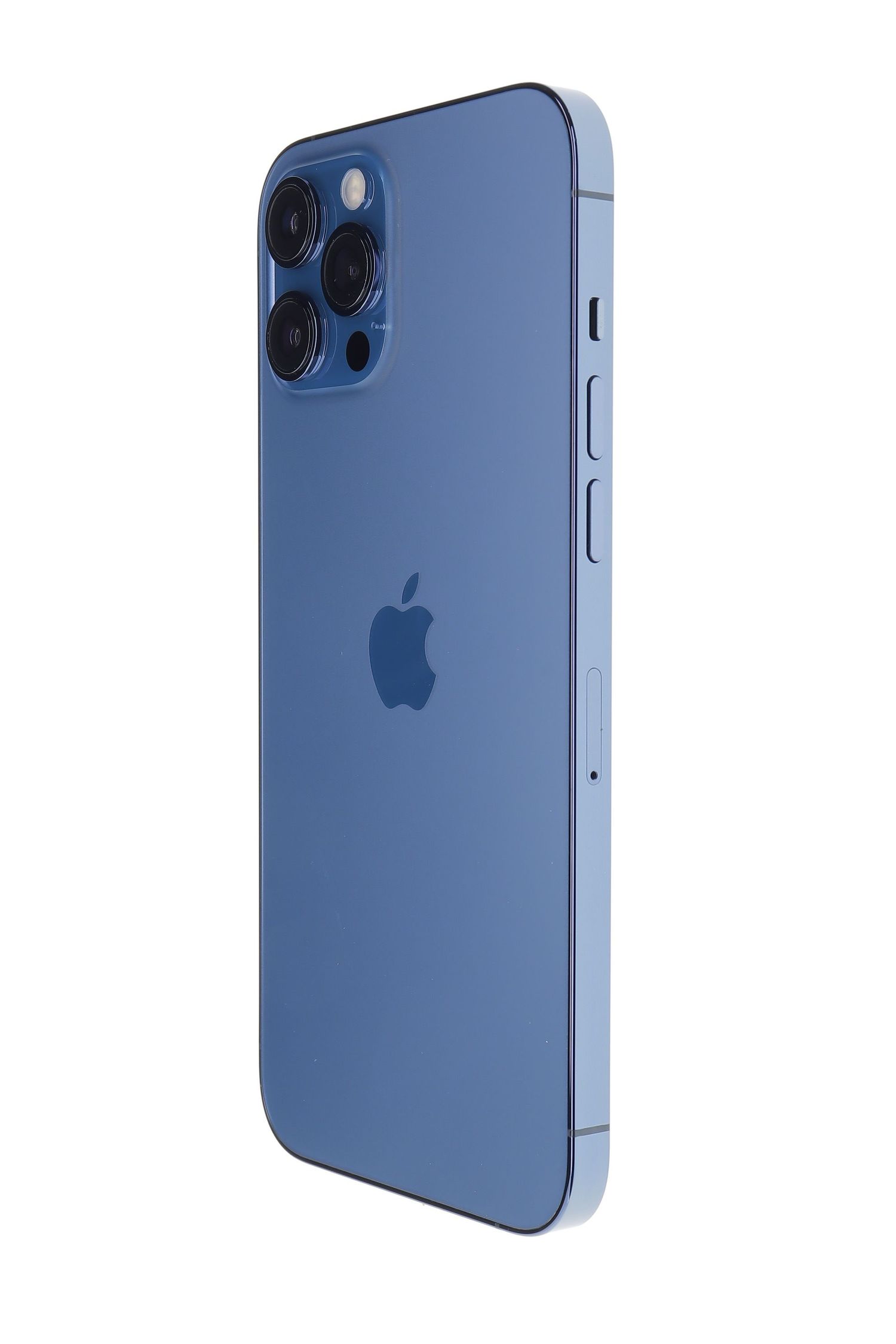 Apple iPhone 12 Pro Max 128 GB Pacific Blue - Excelent