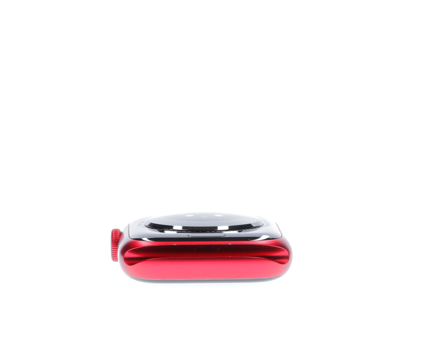 Apple Watch Series 9 2023, GPS, Aluminium 45mm Red - Kiváló