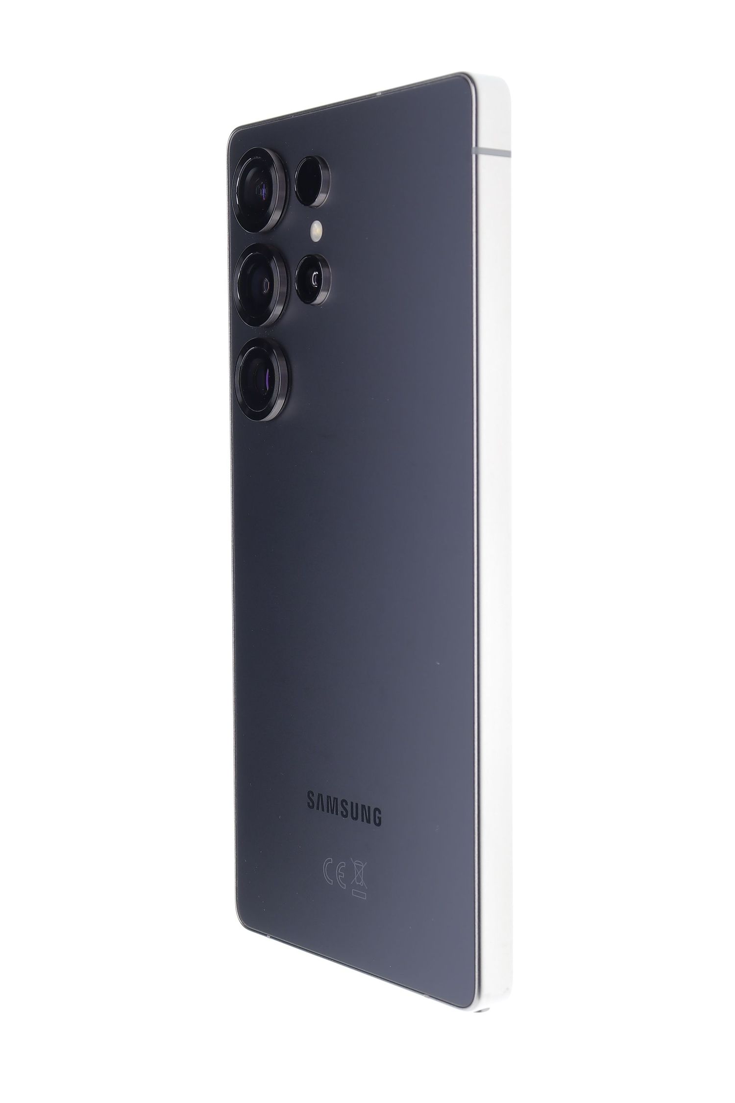 Samsung Galaxy S25 Ultra 5G Dual Sim 512 GB Titanium Black - Ca nou
