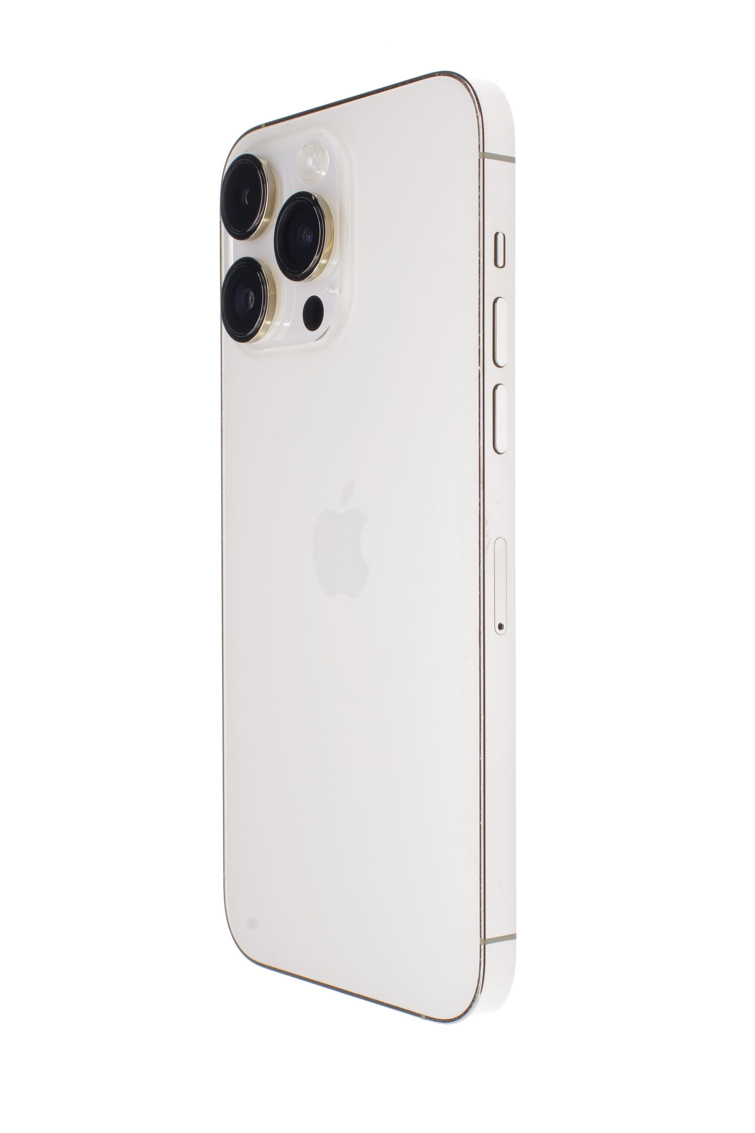 Apple iPhone 14 Pro Max 128 GB Gold - Като нов