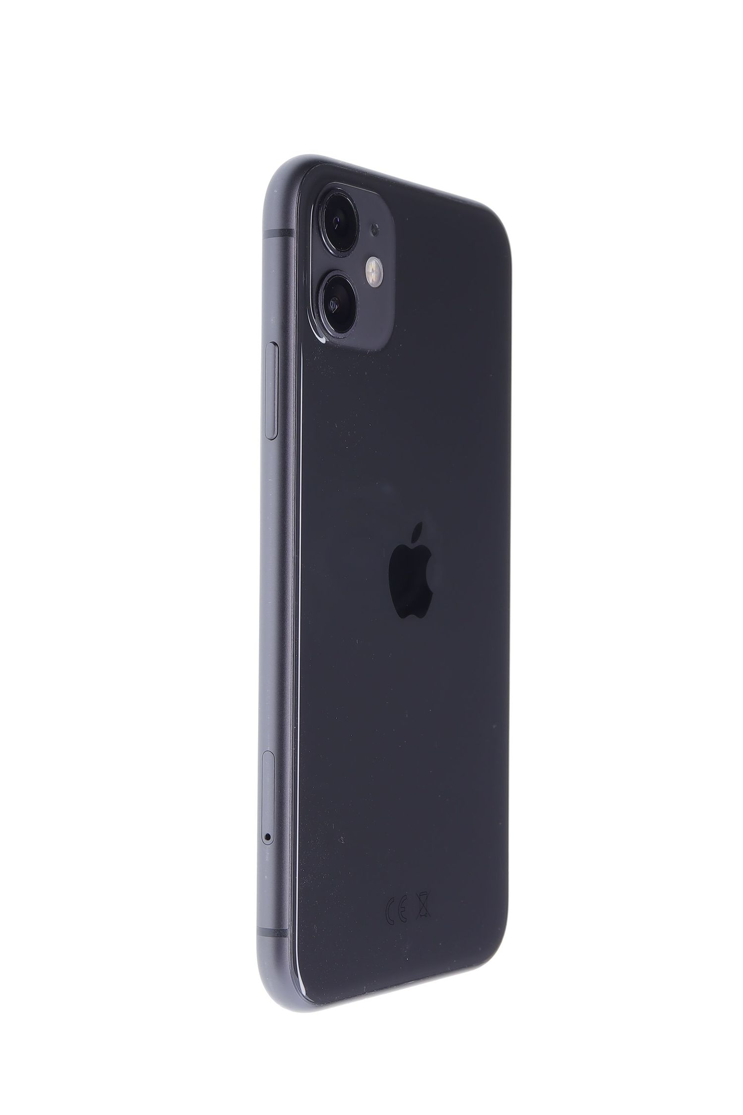 Apple iPhone 11 256 GB Black - Foarte bun