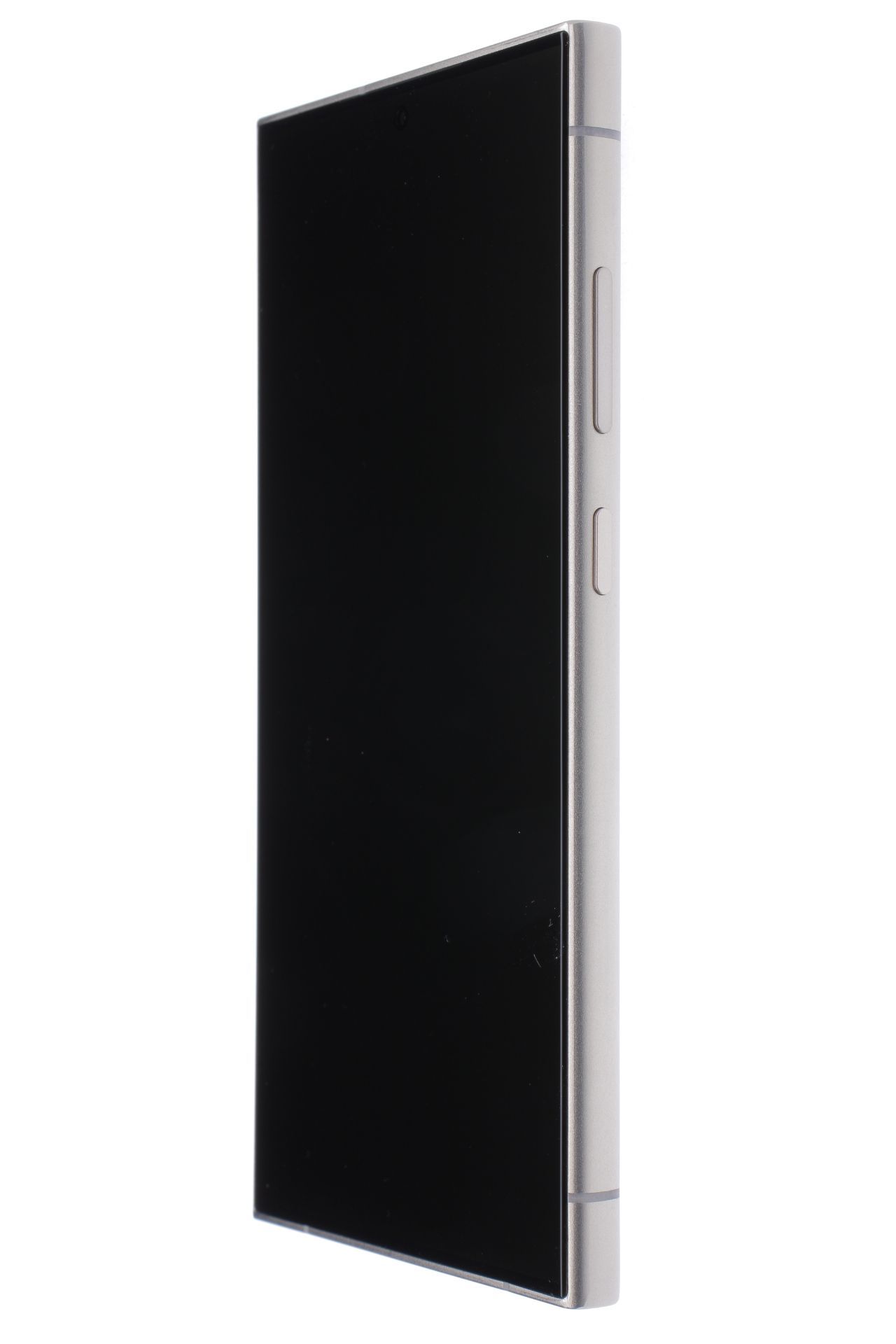 Samsung Galaxy S24 Ultra 5G Dual Sim 256 GB Titanium Grey