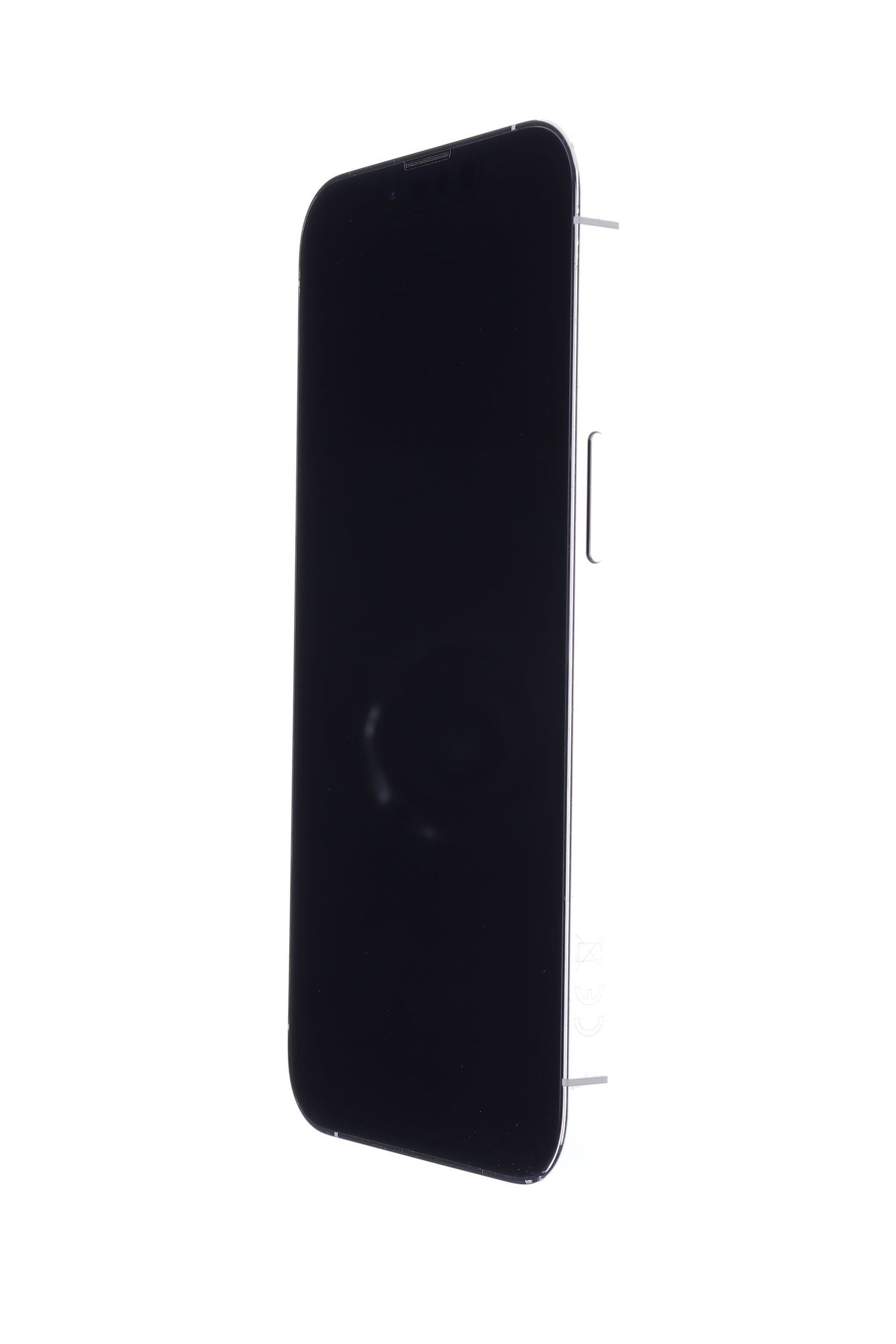 Apple iPhone 13 Pro 256 GB Silver - Σαν καινούργιο