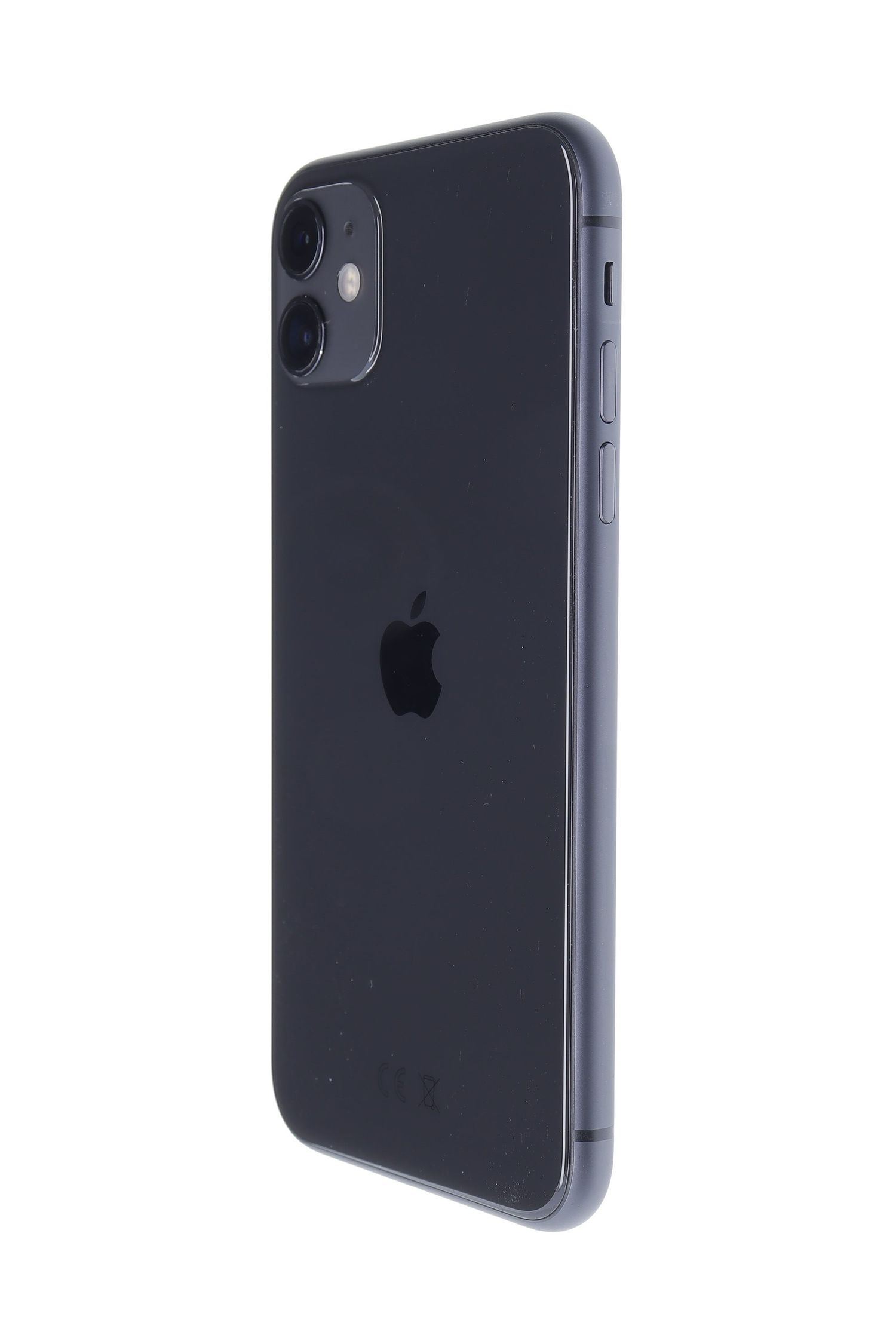 Apple iPhone 11 128 GB Black - Като нов