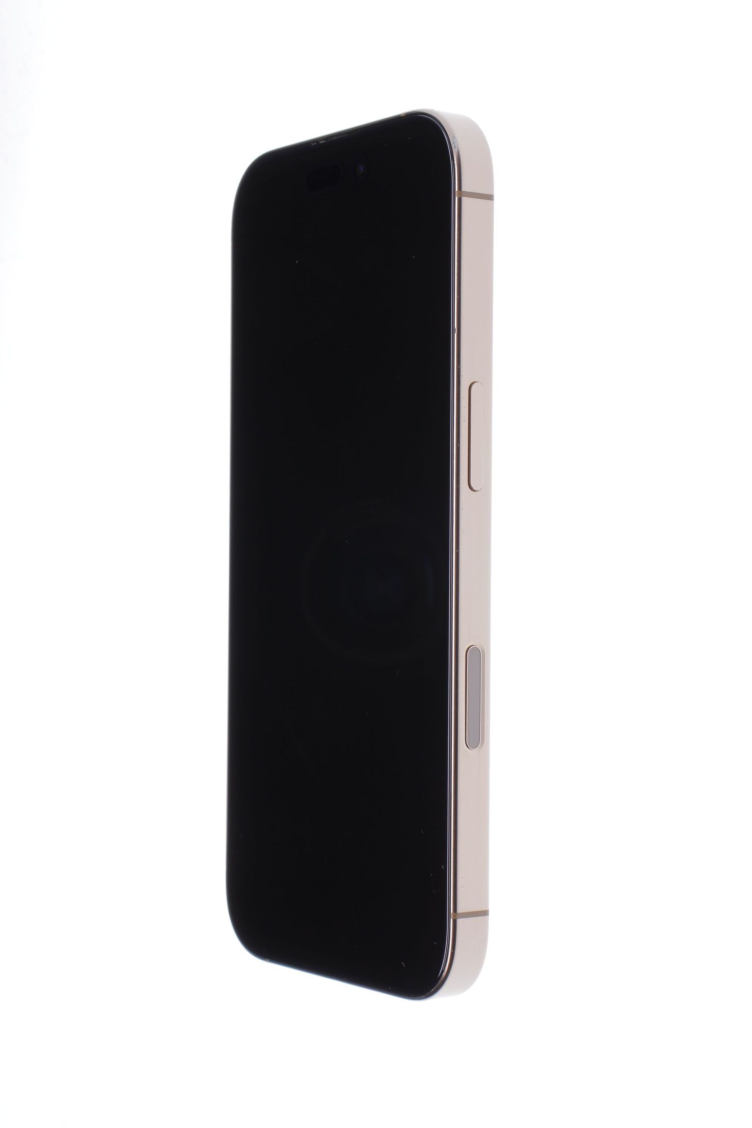 Apple iPhone 16 Pro 128 GB Desert Titanium - Като нов