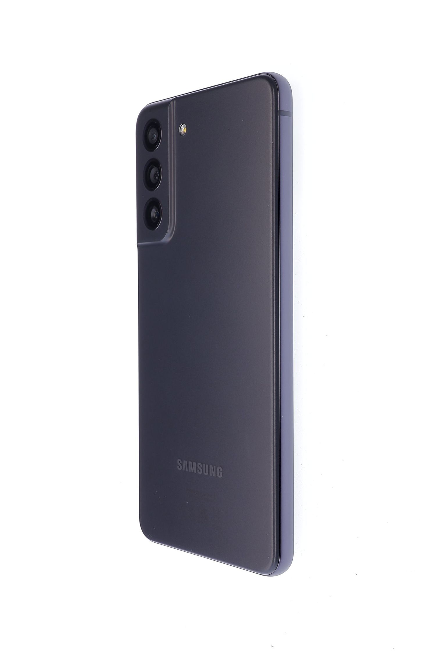 Samsung Galaxy S21 FE 5G Dual Sim 128 GB Graphite - Като нов