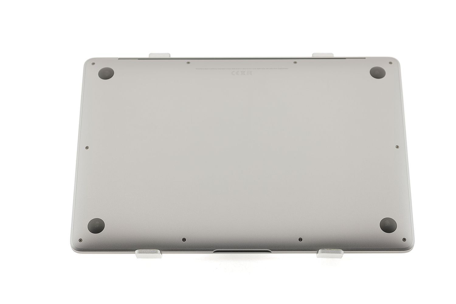 Apple MacBook Air 13″ 2020, M1 8 Cores, 8 GB, 8 core GPU 512 GB Space Gray - Újszerű