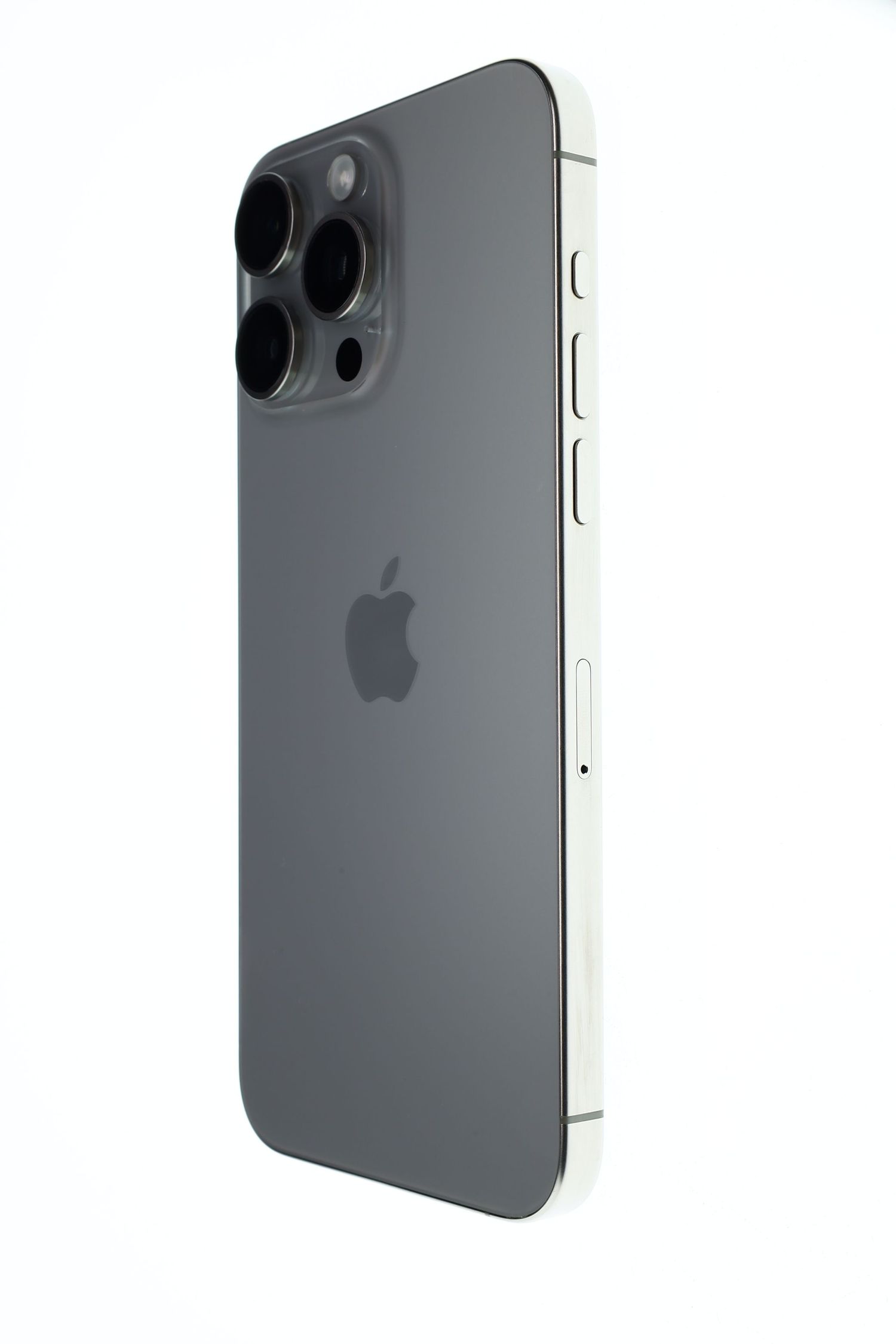Apple iPhone 15 Pro Max 512 GB Natural Titanium - Като нов