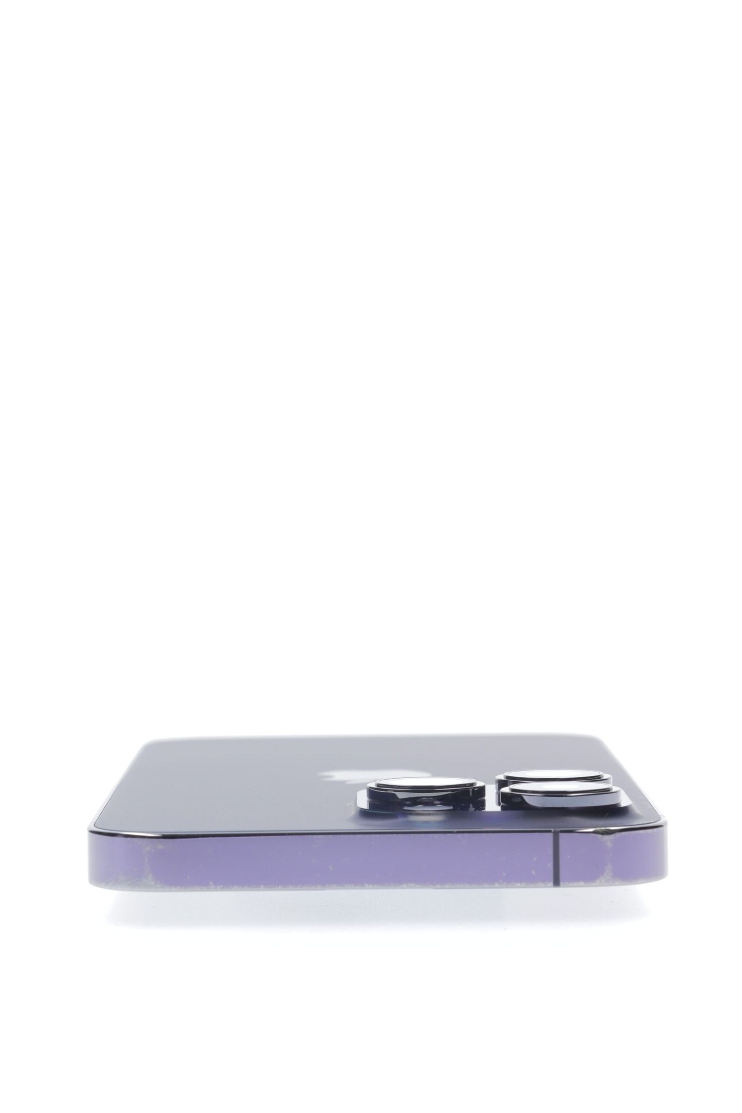 Apple iPhone 14 Pro Max 256 GB Deep Purple - Πολύ καλό