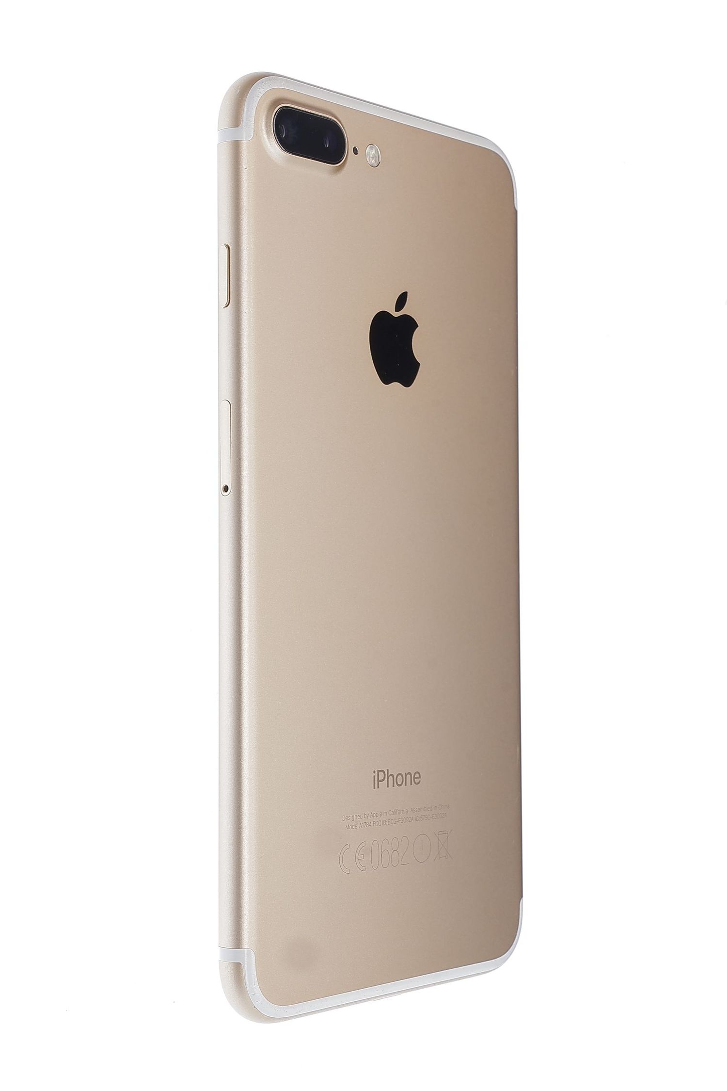 Apple iPhone 7 Plus 256 GB Gold - Nagyon jó