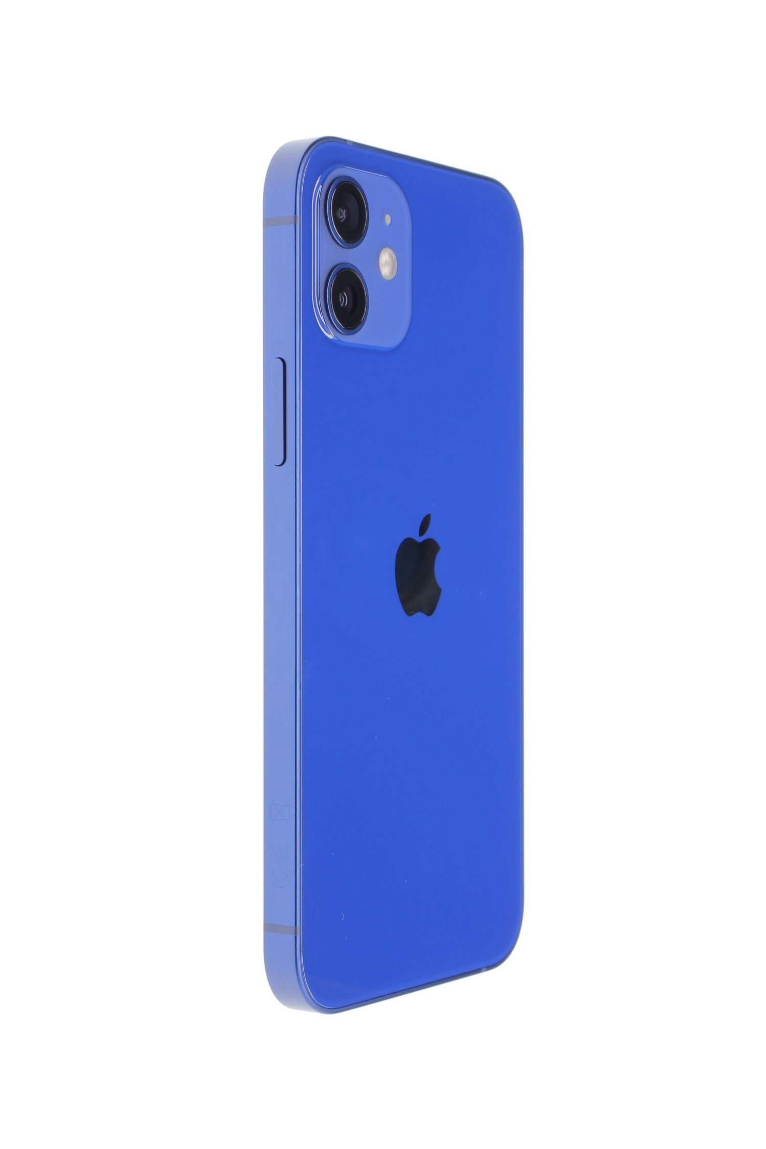 Apple iPhone 12 64 GB Blue - Като нов