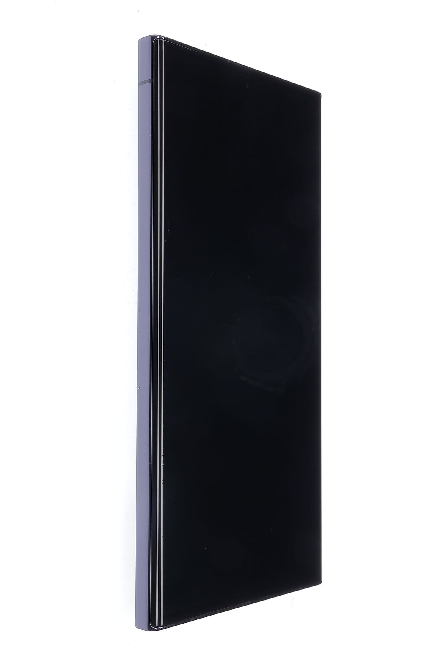 Samsung Galaxy S23 Ultra 5G Dual Sim 512 GB Phantom Black - Πολύ καλό