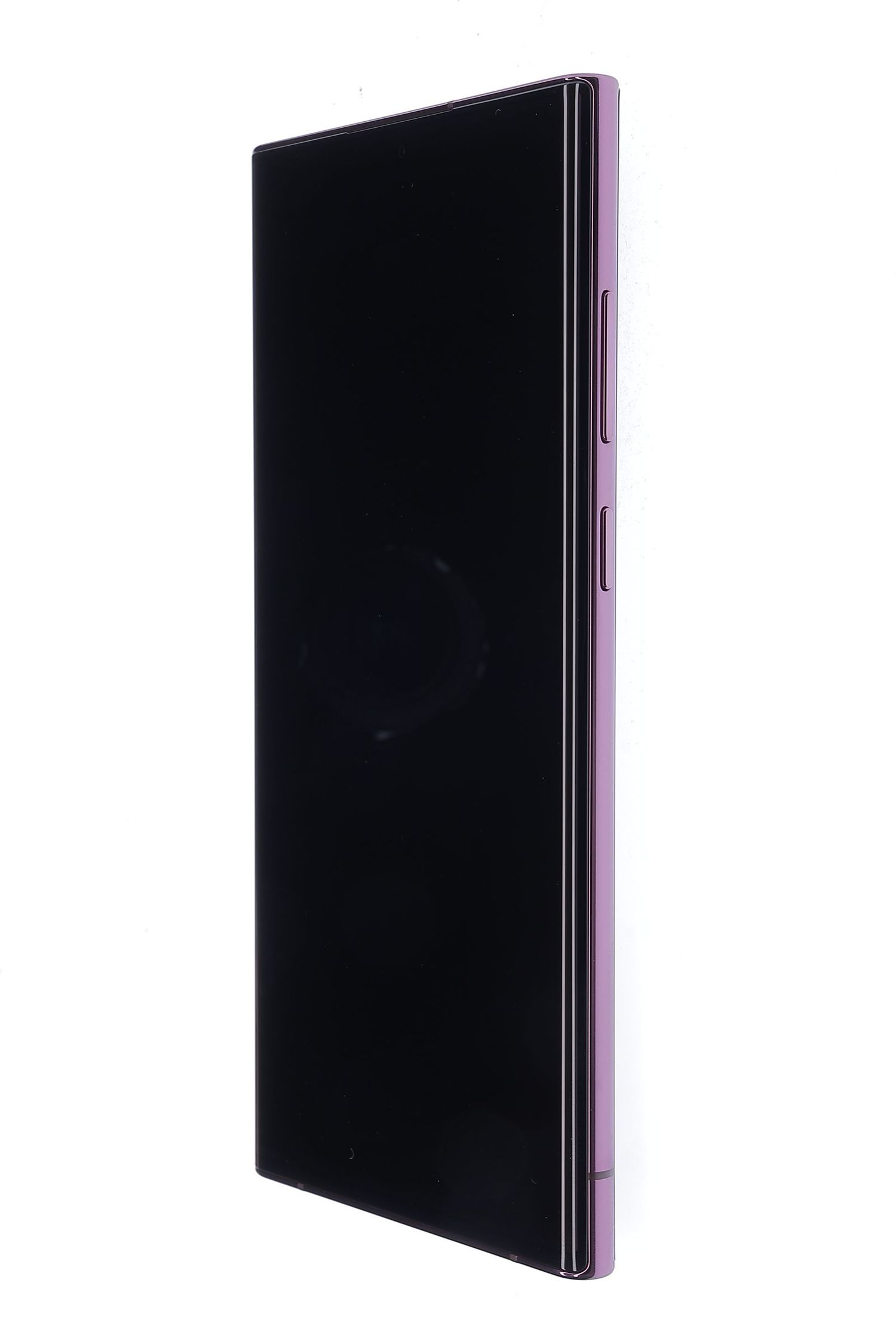 Samsung Galaxy S22 Ultra 5G Dual Sim 512 GB Burgundy