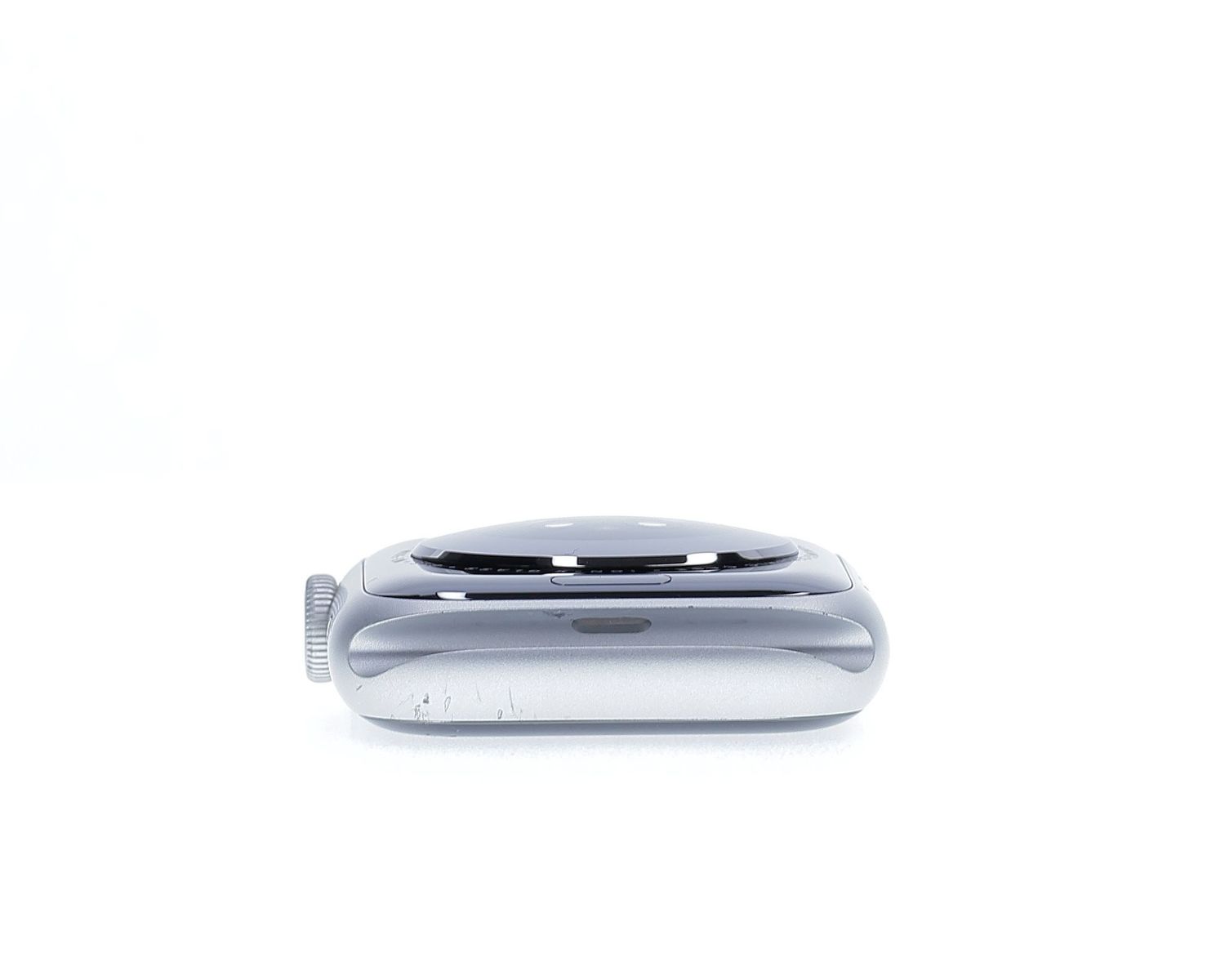 Apple Watch Series 9 2023, GPS, Aluminium 45mm Silver - Excelent