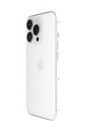 gallery Мобилен телефон Apple iPhone 13 Pro, Silver, 128 GB, Excelent