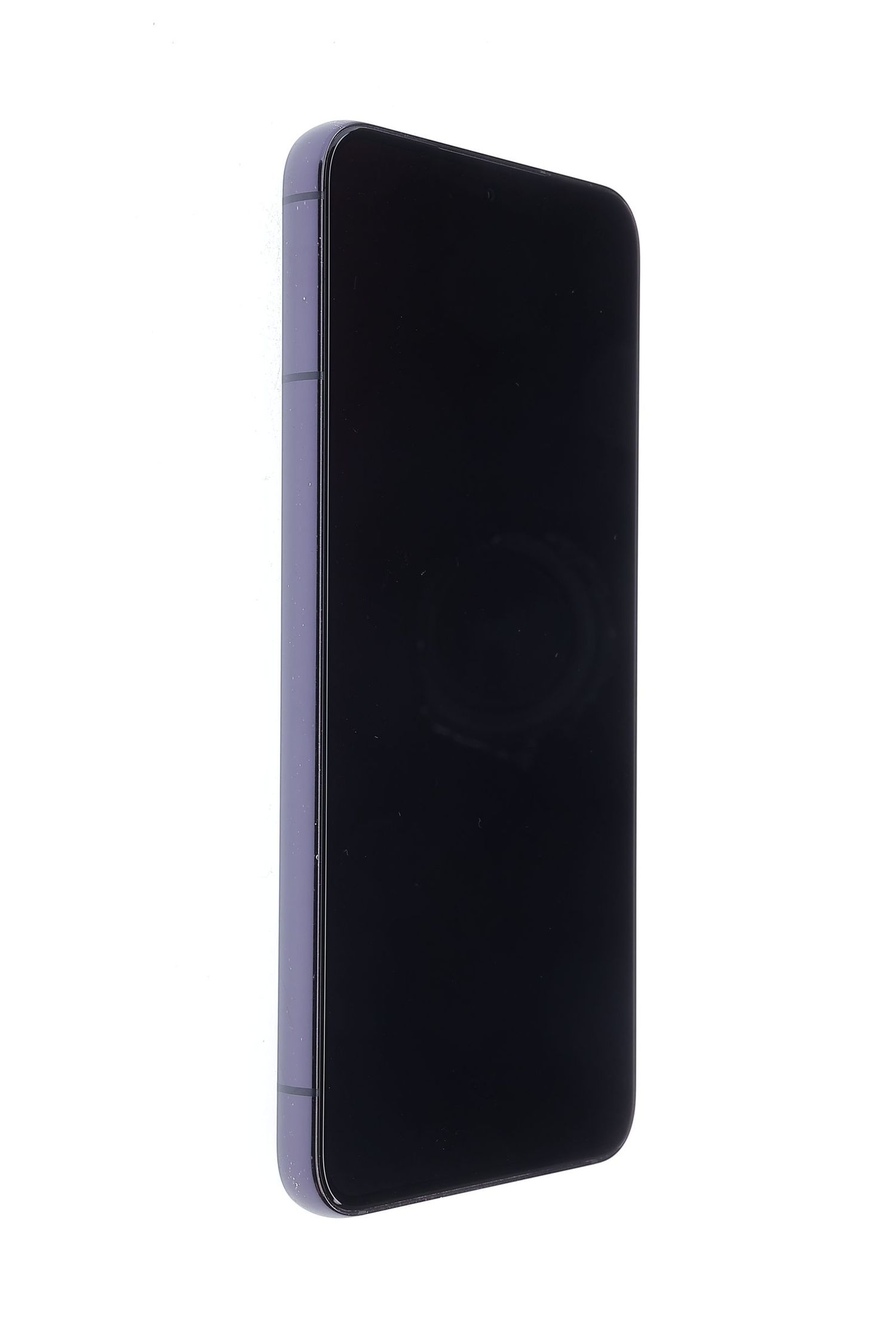 Samsung Galaxy S22 5G Dual Sim 128 GB Phantom Black - Πολύ καλό