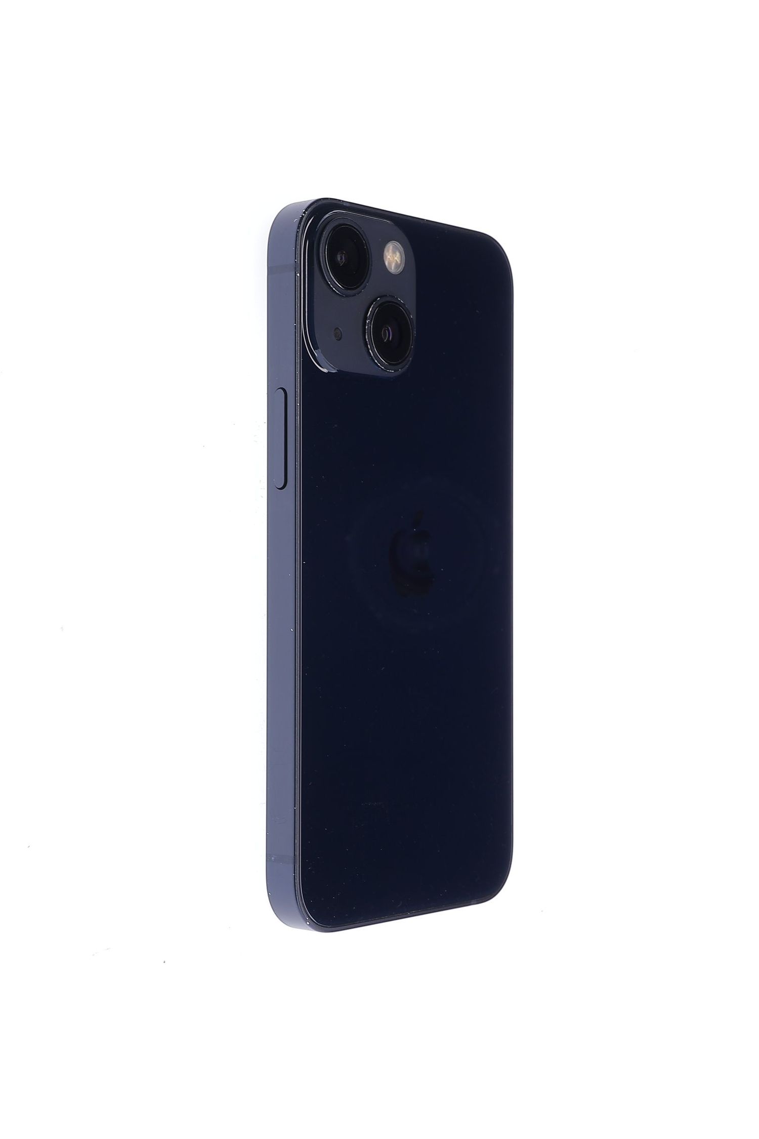 Apple iPhone 13 mini 128 GB Midnight - Kiváló